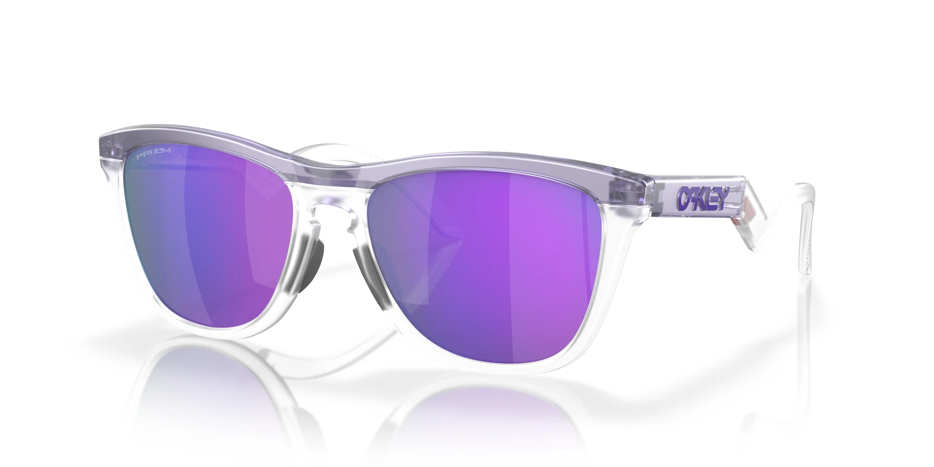 LENTE DE SOL OAKLEY FROGSKINS OO9289-0155 55/17 138