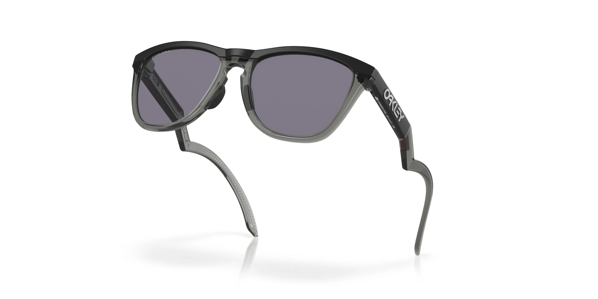 LENTE DE SOL OAKLEY FROGSKINS OO9289-0755 55/17 138 3N miniatura 4