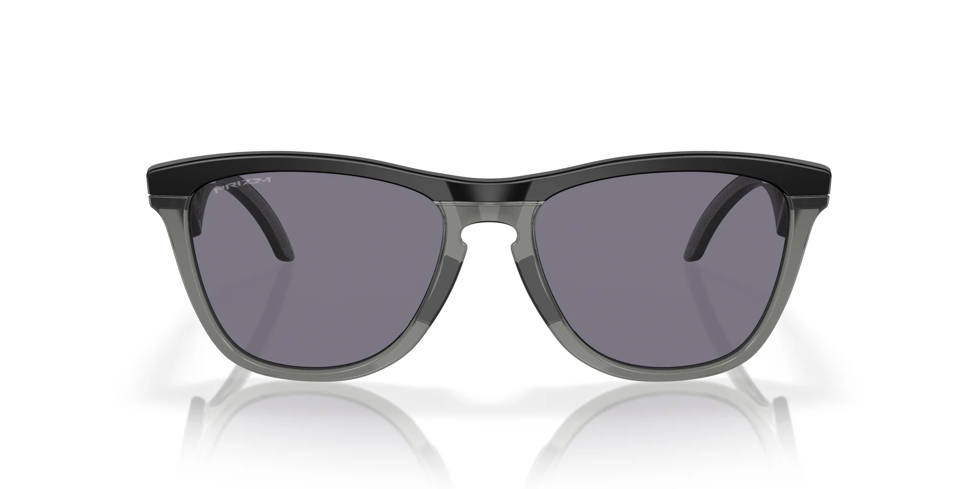 LENTE DE SOL OAKLEY FROGSKINS OO9289-0755 55/17 138 3N miniatura 2