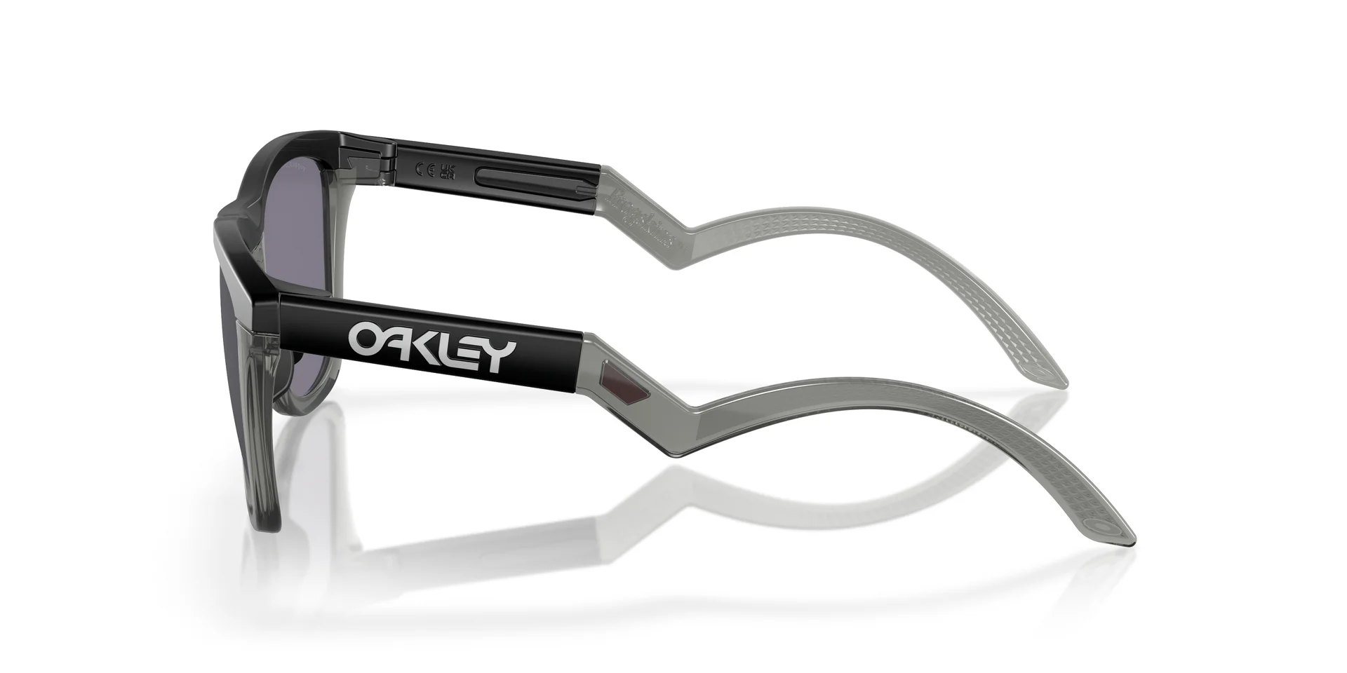 LENTE DE SOL OAKLEY FROGSKINS OO9289-0755 55/17 138 3N miniatura 3