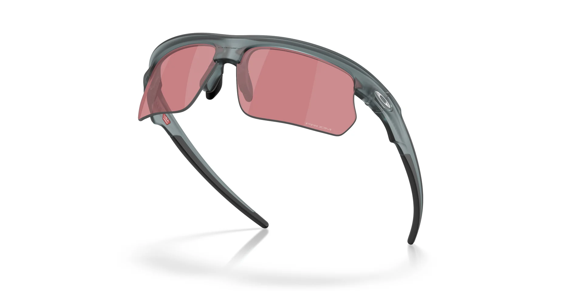LENTE DE SOL OAKLEY BISPHAERO OO9400-1968 68/06 136 2N miniatura 4