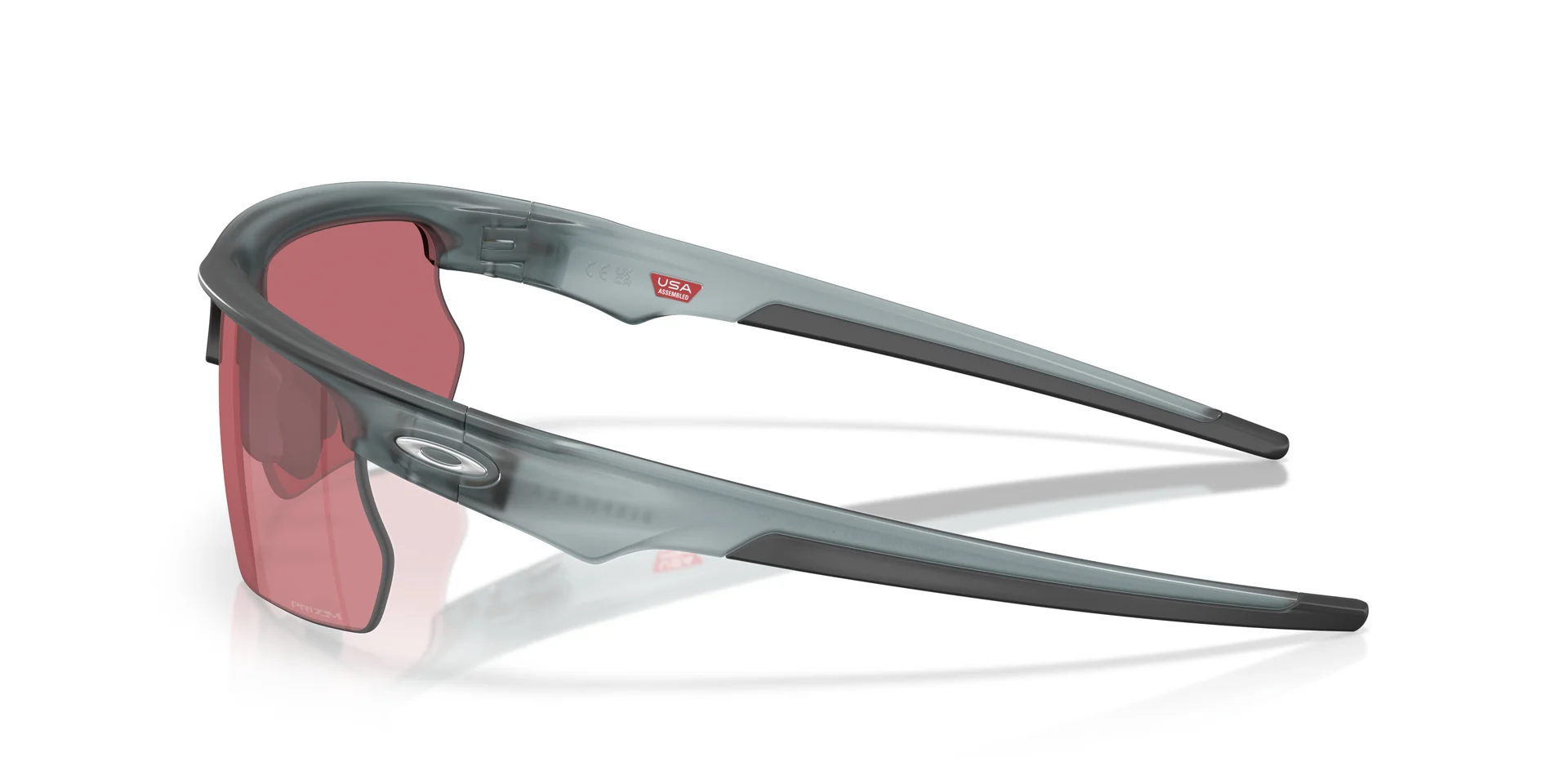 LENTE DE SOL OAKLEY BISPHAERO OO9400-1968 68/06 136 2N miniatura 3