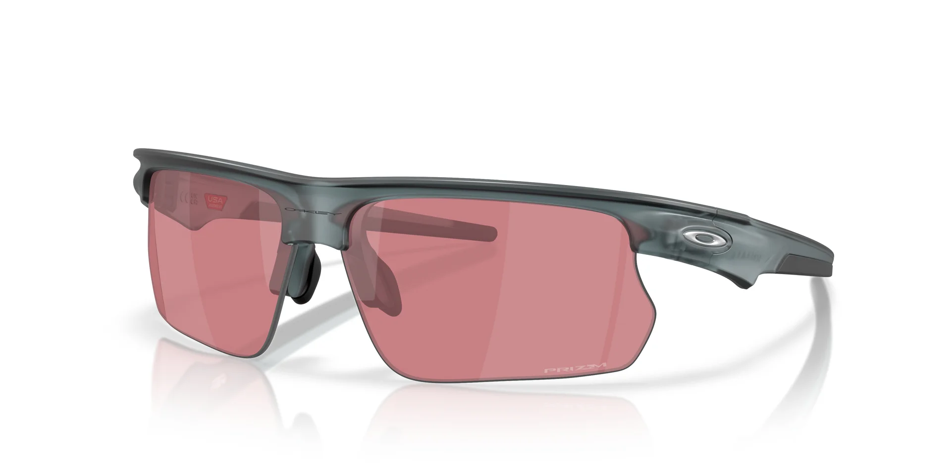 LENTE DE SOL OAKLEY BISPHAERO OO9400-1968 68/06 136 2N