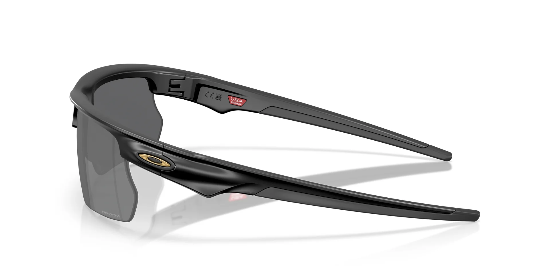 LENTE DE SOL OAKLEY BISPHAERO OO9400-2168 68/03 136 3N miniatura 3