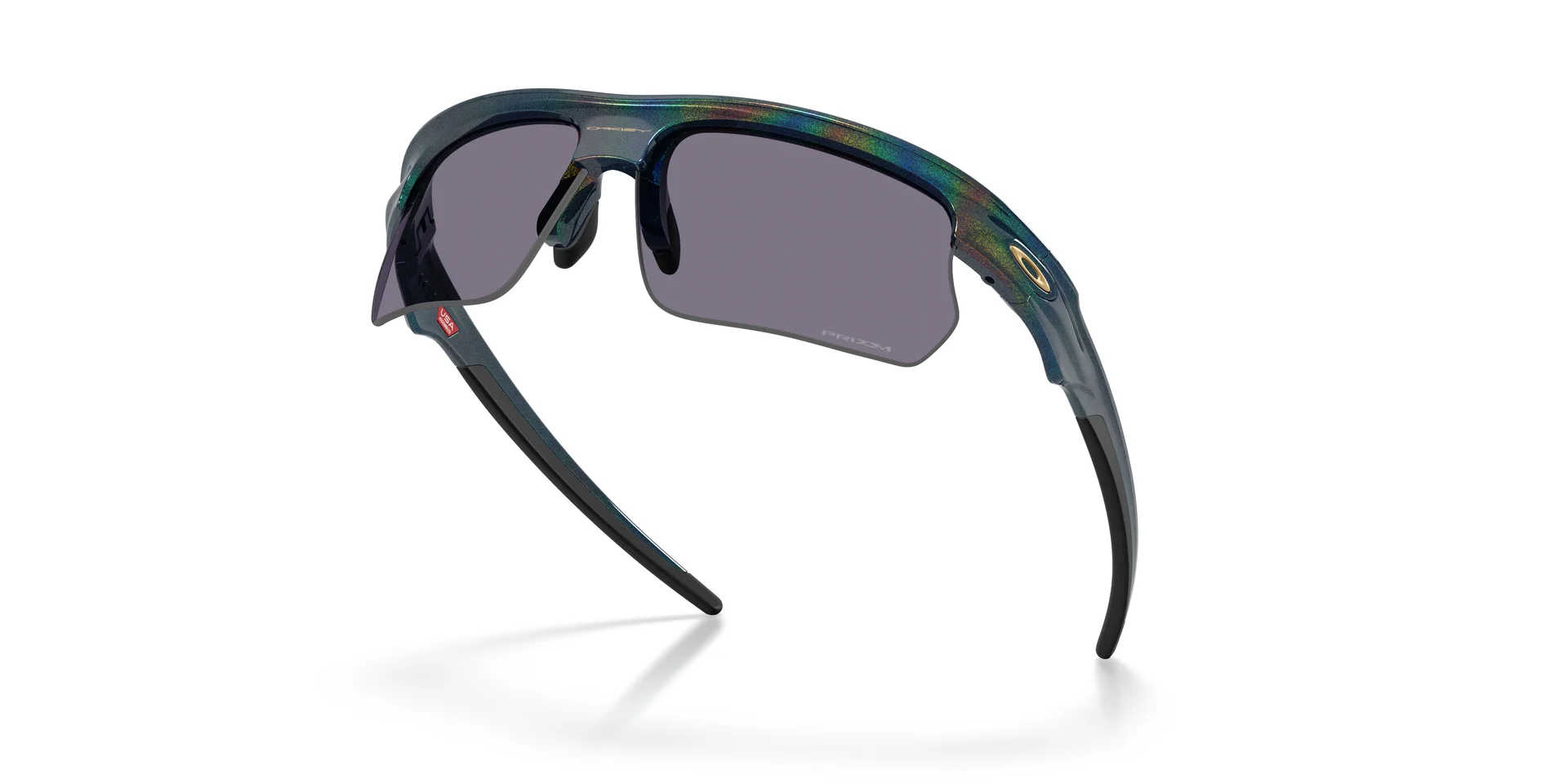 LENTE DE SOL OAKLEY BISPHAERO OO9400-2668 68/06 136 3N miniatura 4