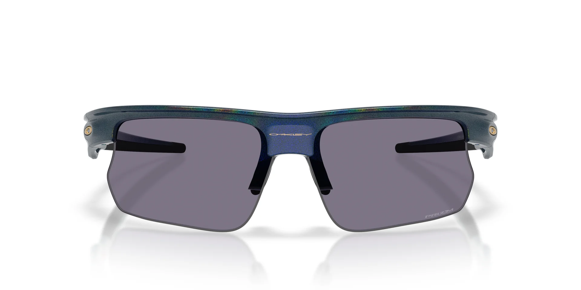 LENTE DE SOL OAKLEY BISPHAERO OO9400-2668 68/06 136 3N miniatura 2