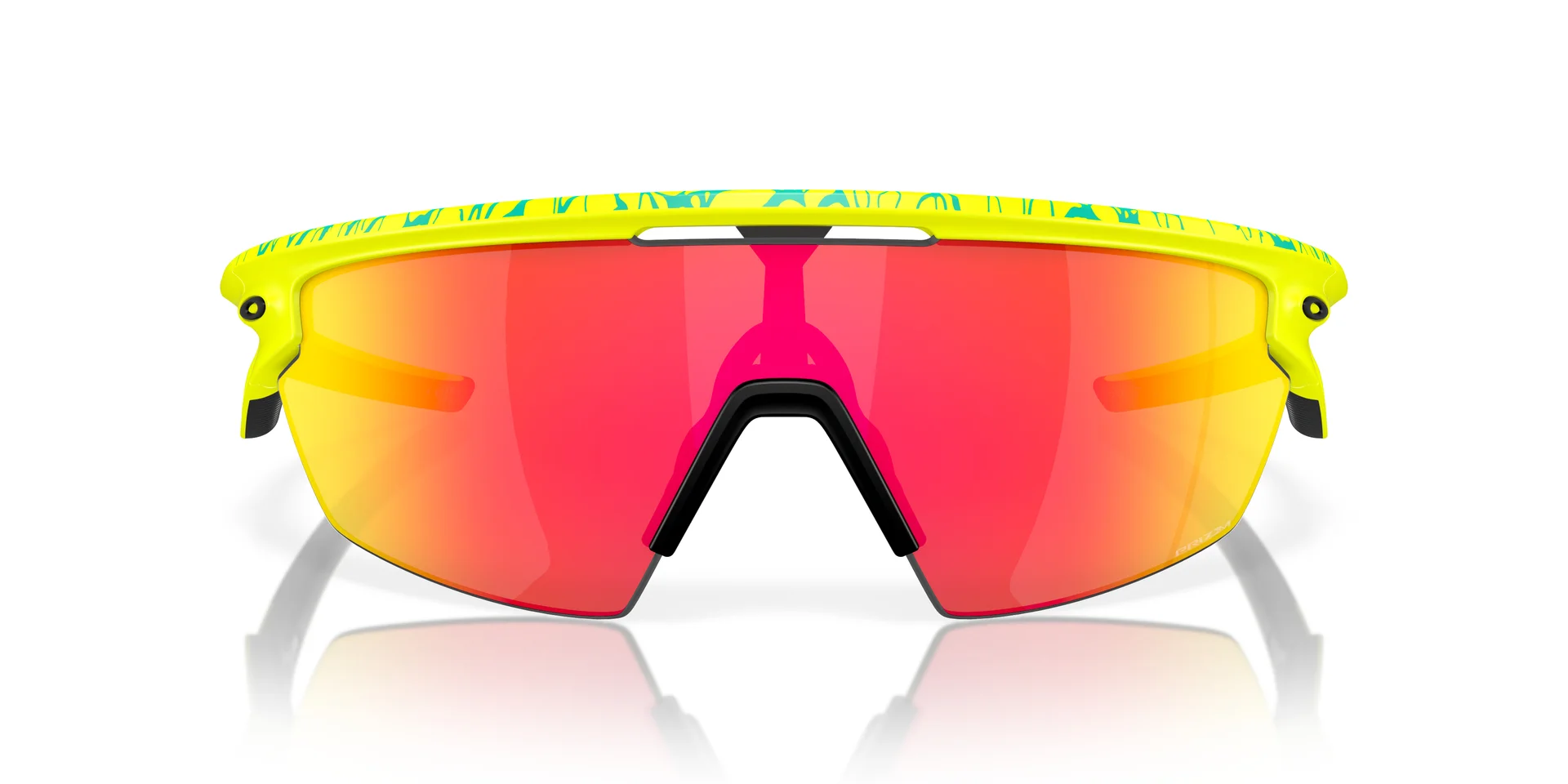 LENTE DE SOL OAKLEY SPHAERA OO9403-1436 130 3N miniatura 2