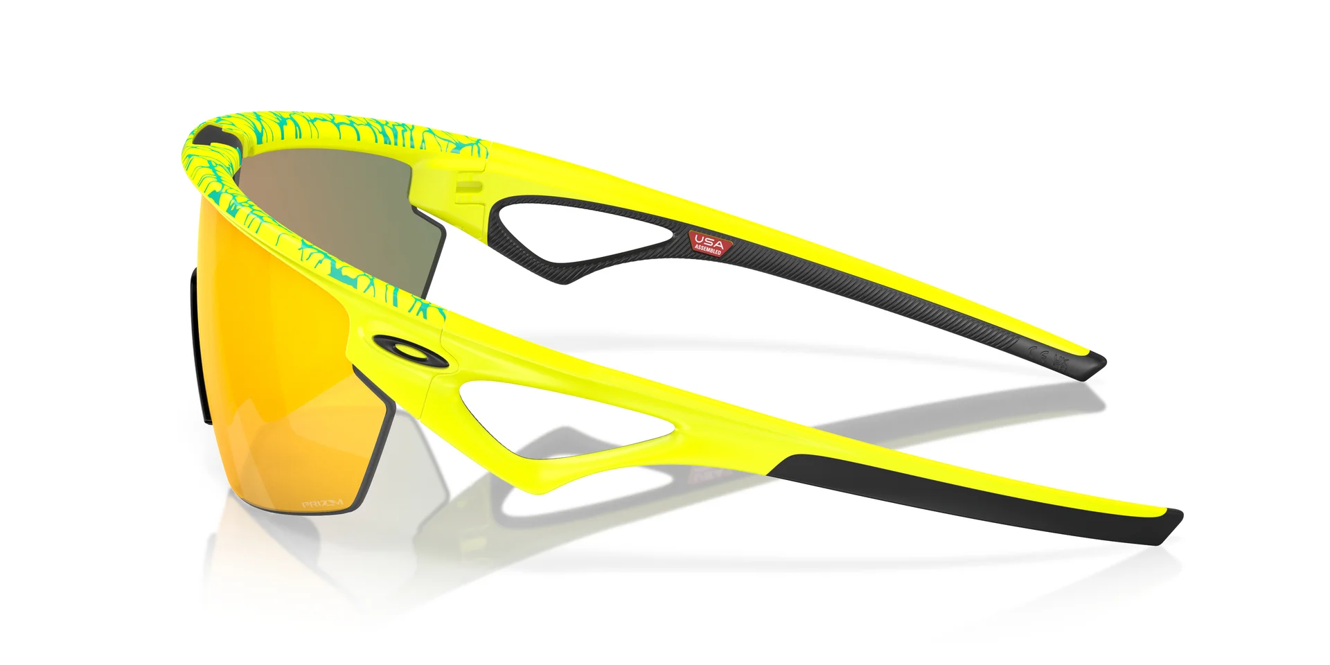 LENTE DE SOL OAKLEY SPHAERA OO9403-1436 130 3N miniatura 3