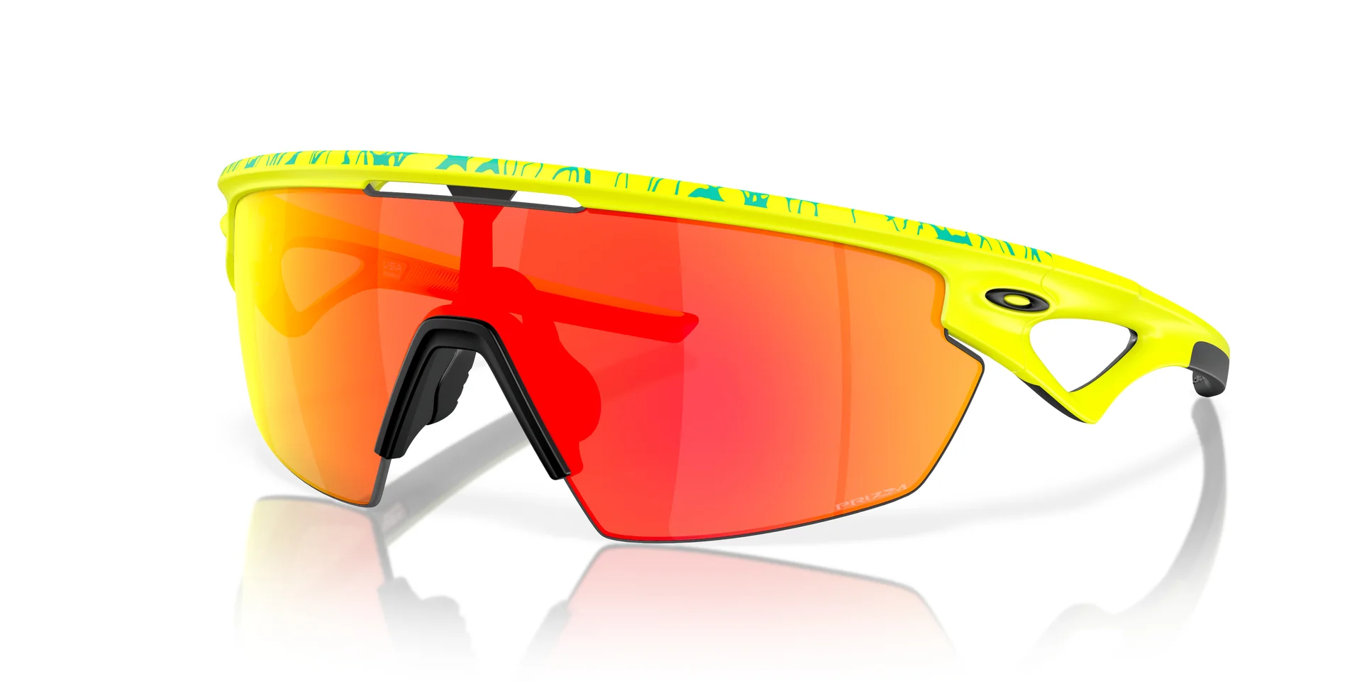 LENTE DE SOL OAKLEY SPHAERA OO9403-1436 130 3N
