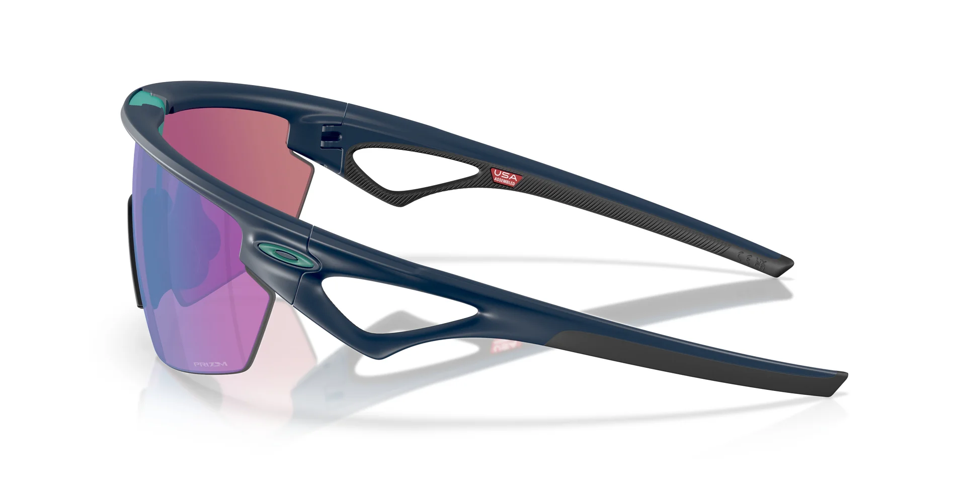 LENTE DE SOL OAKLEY SPHAERA OO9403-1936 130 3N miniatura 3