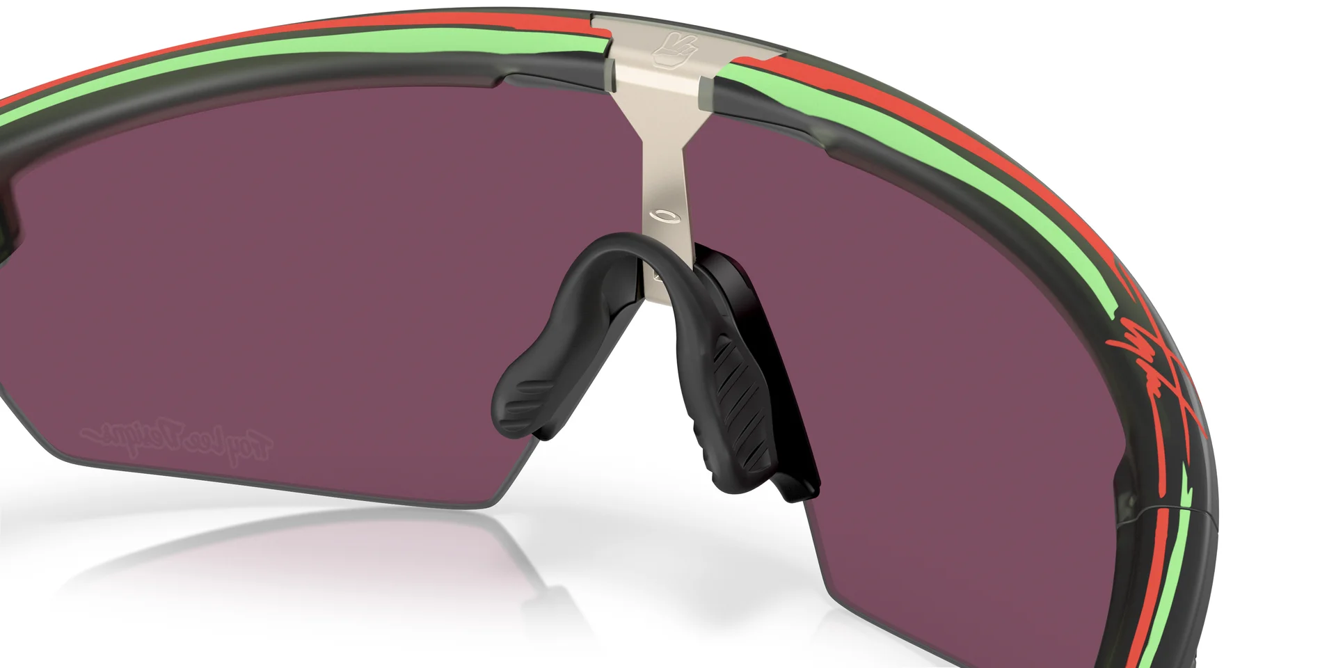 LENTE DE SOL OAKLEY APHAERA OO9403-2236 130 3N miniatura 4