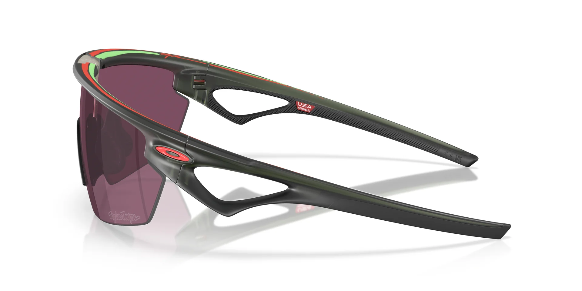 LENTE DE SOL OAKLEY APHAERA OO9403-2236 130 3N miniatura 3
