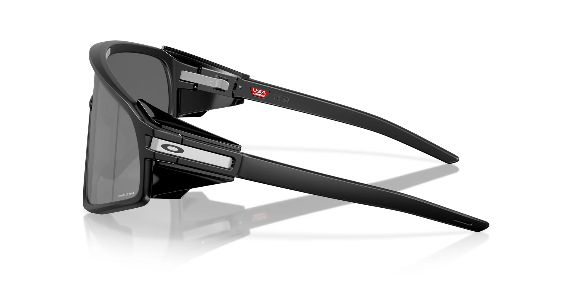 LENTE DE SOL OAKLEY LATCH PANEL OO9404-0135 125 3N miniatura 3