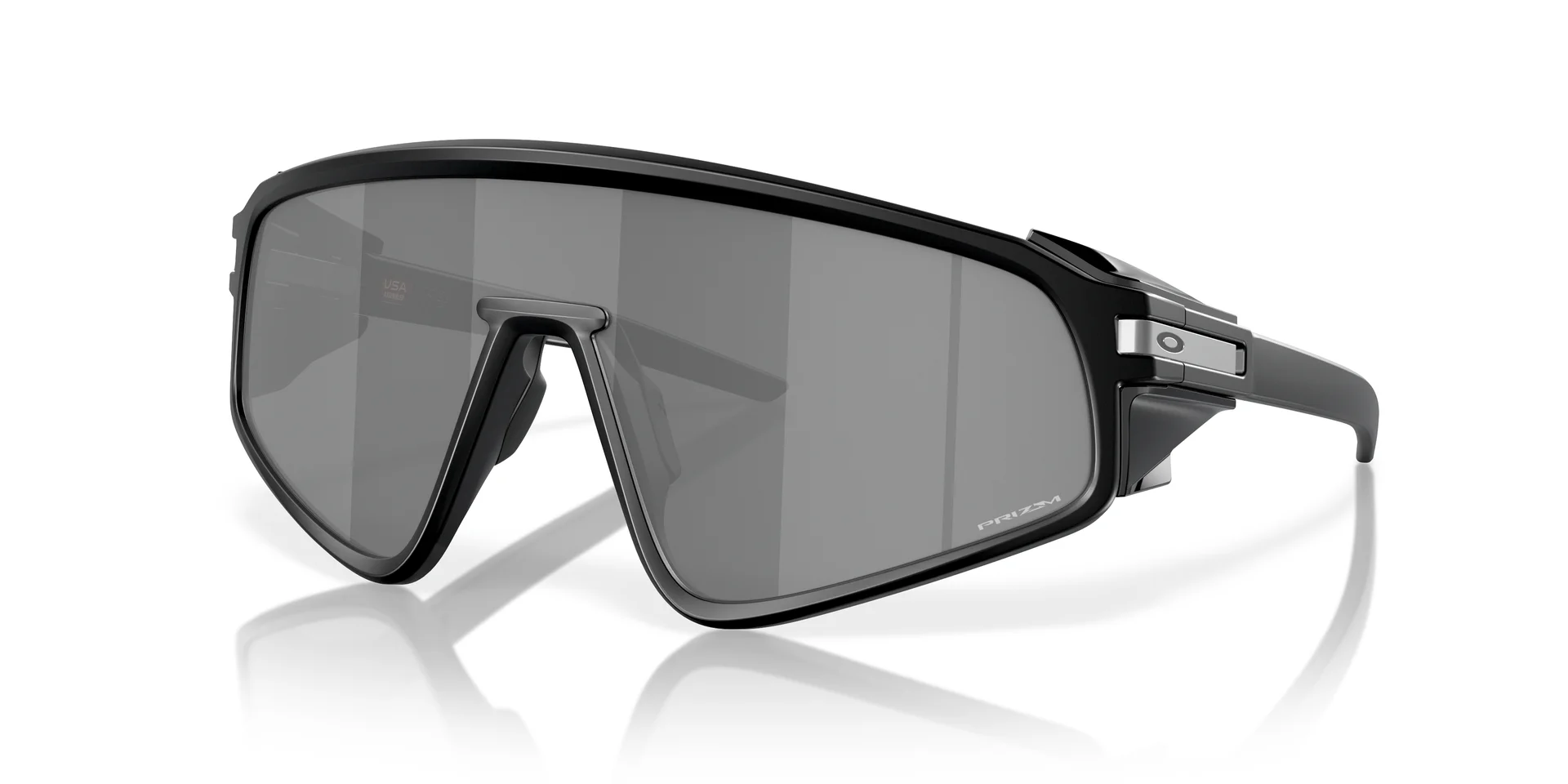 LENTE DE SOL OAKLEY LATCH PANEL OO9404-0135 125 3N