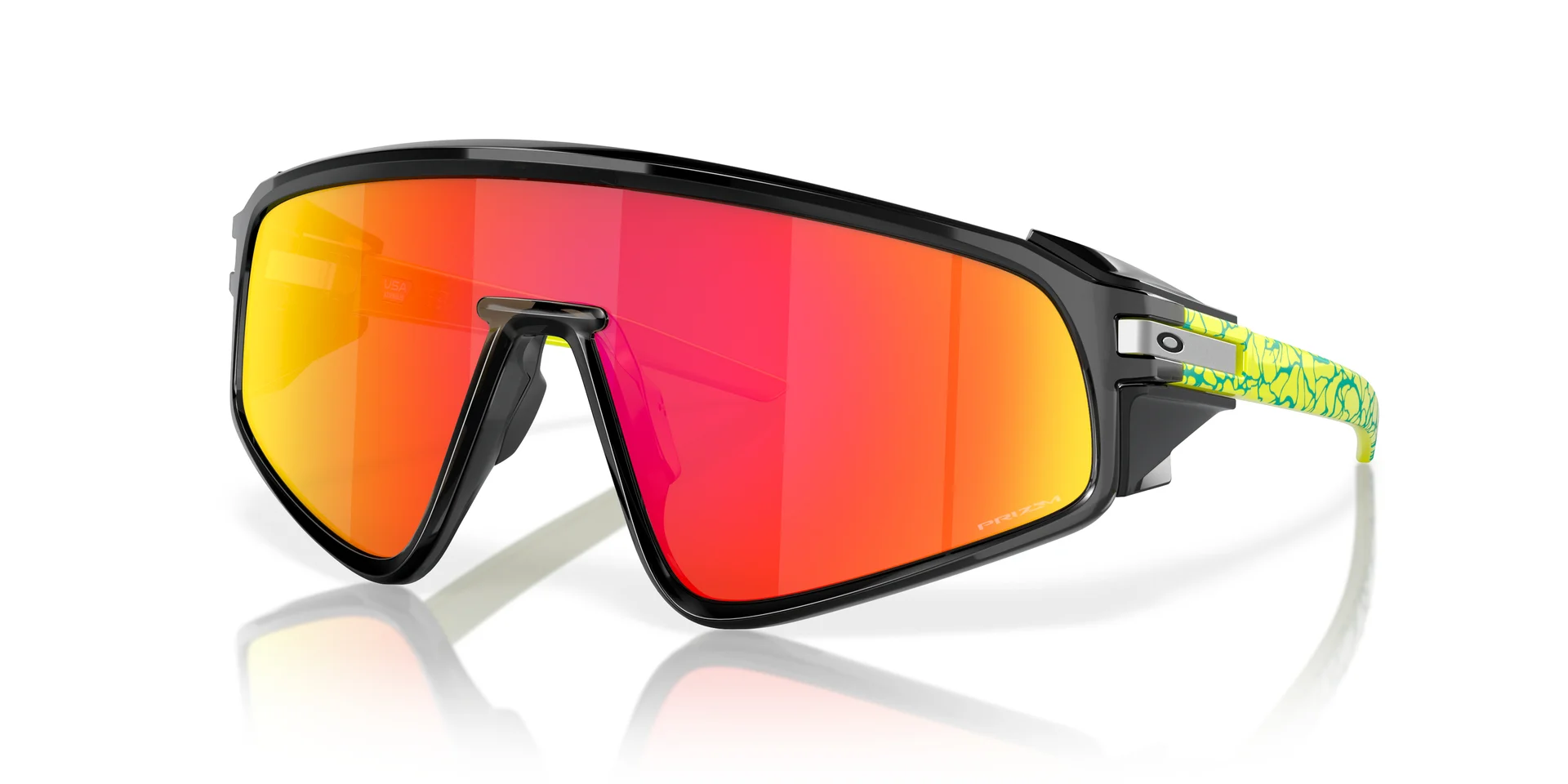 LENTE DE SOL OAKLEY LATCH PANEL OO9404-1035 126 3N