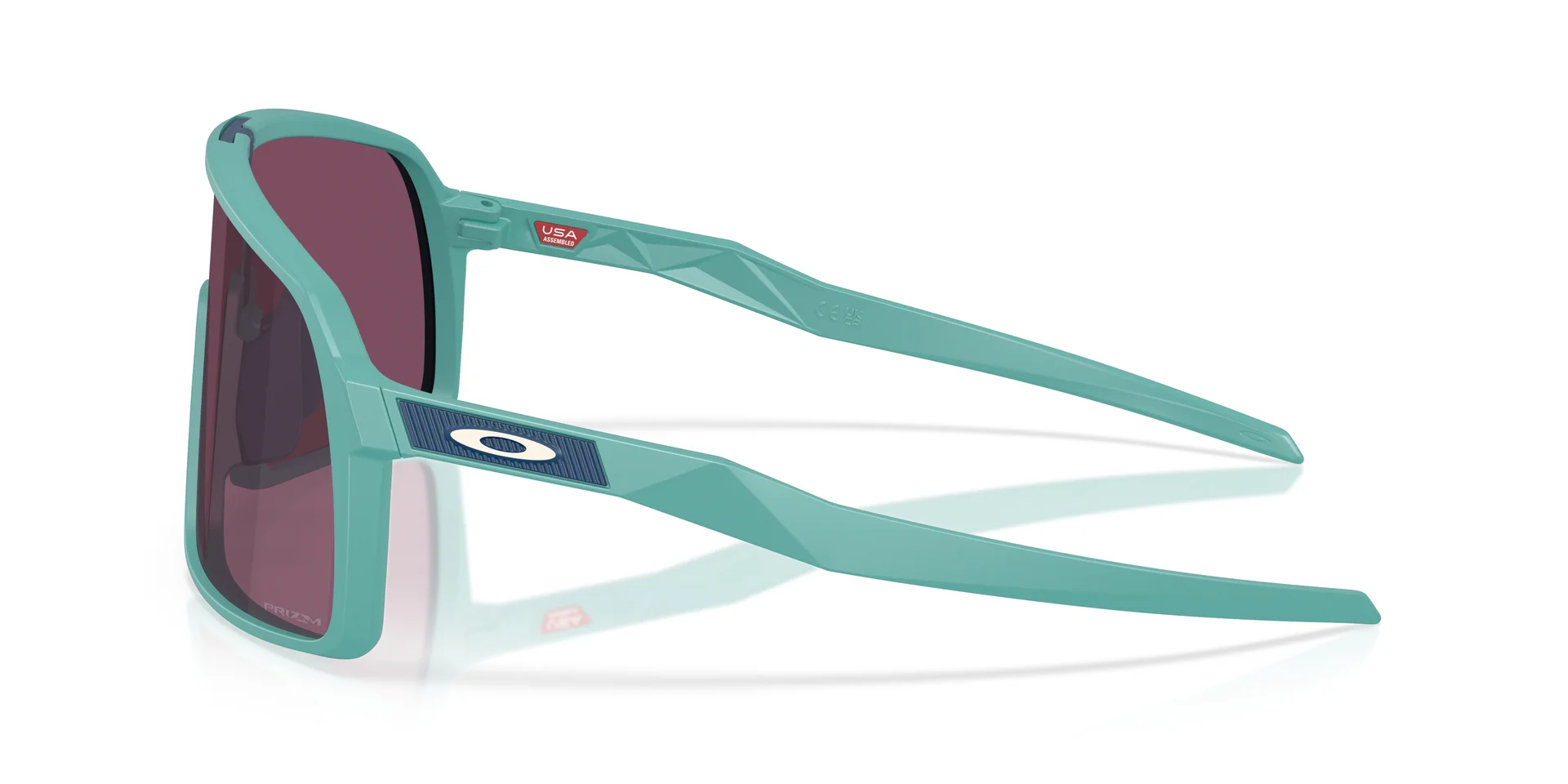 LENTE DE SOL OAKLEY ACTUATOR OO9406-C637 140 3N miniatura 3