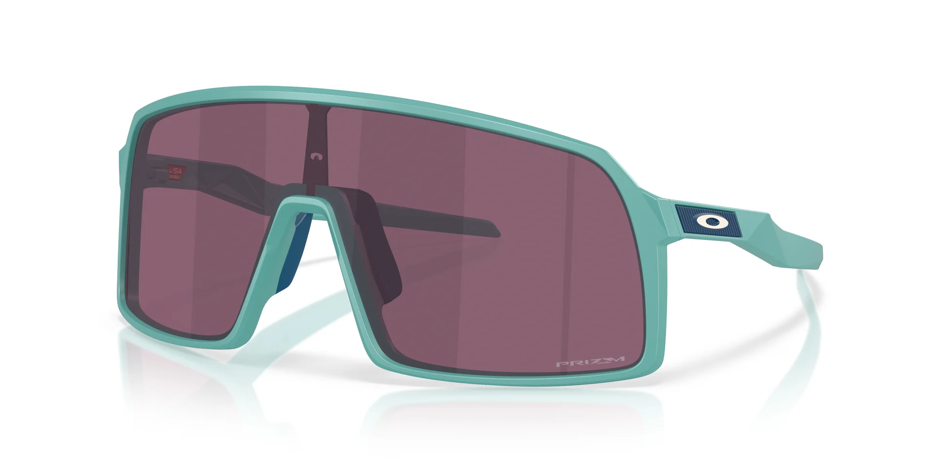 LENTE DE SOL OAKLEY ACTUATOR OO9406-C637 140 3N
