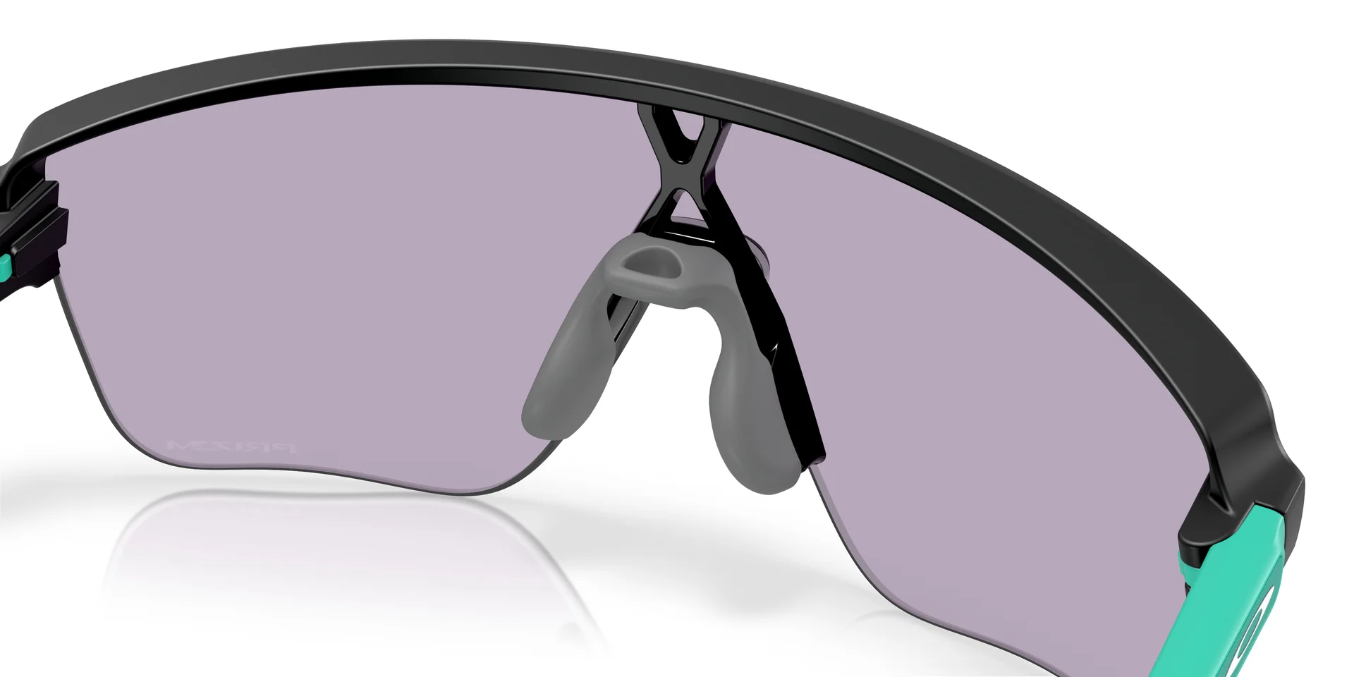 LENTE DE SOL OAKLEY CORRIDOR OO9415-0742 140 2N miniatura 4