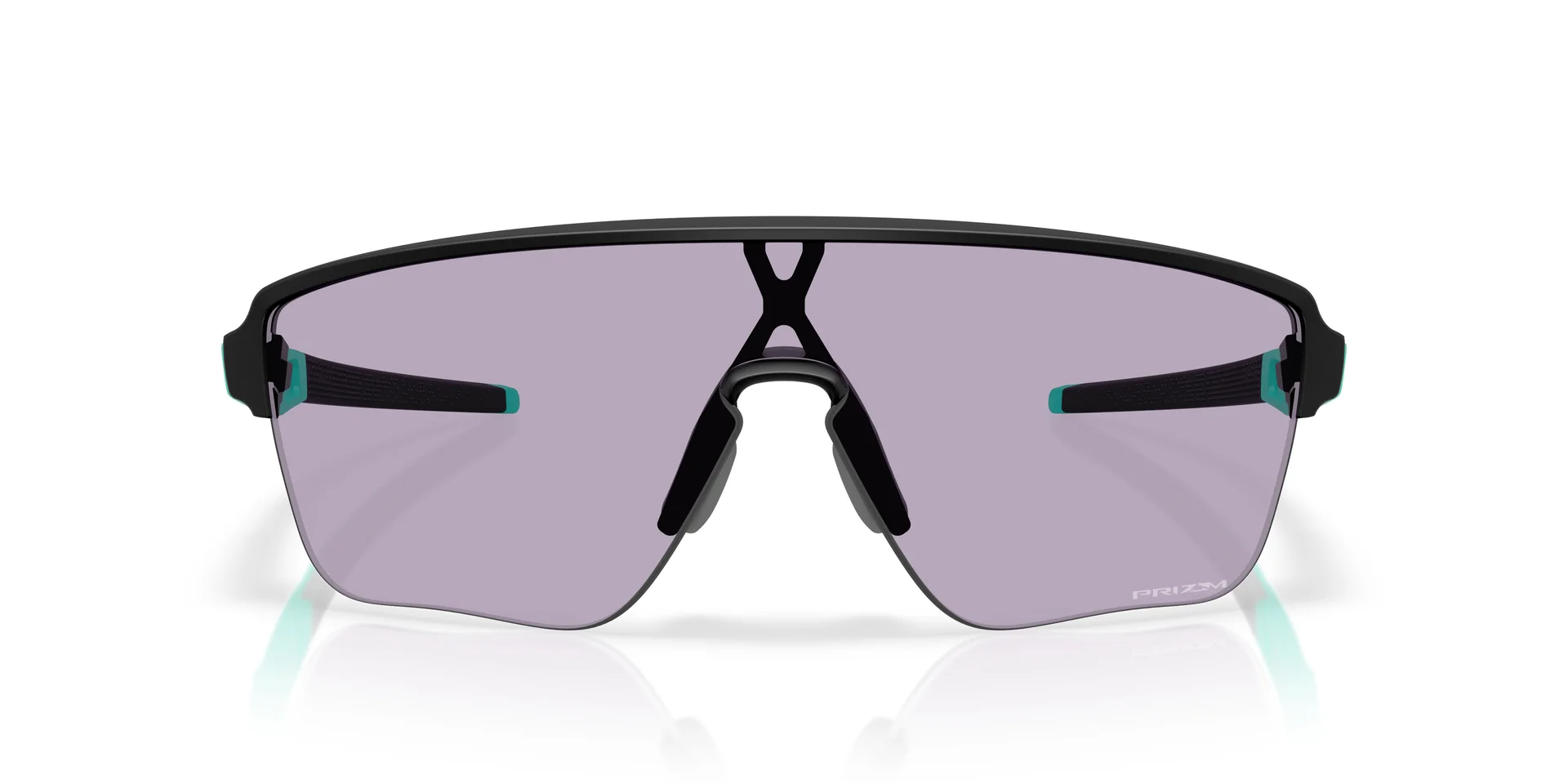 LENTE DE SOL OAKLEY CORRIDOR OO9415-0742 140 2N miniatura 2