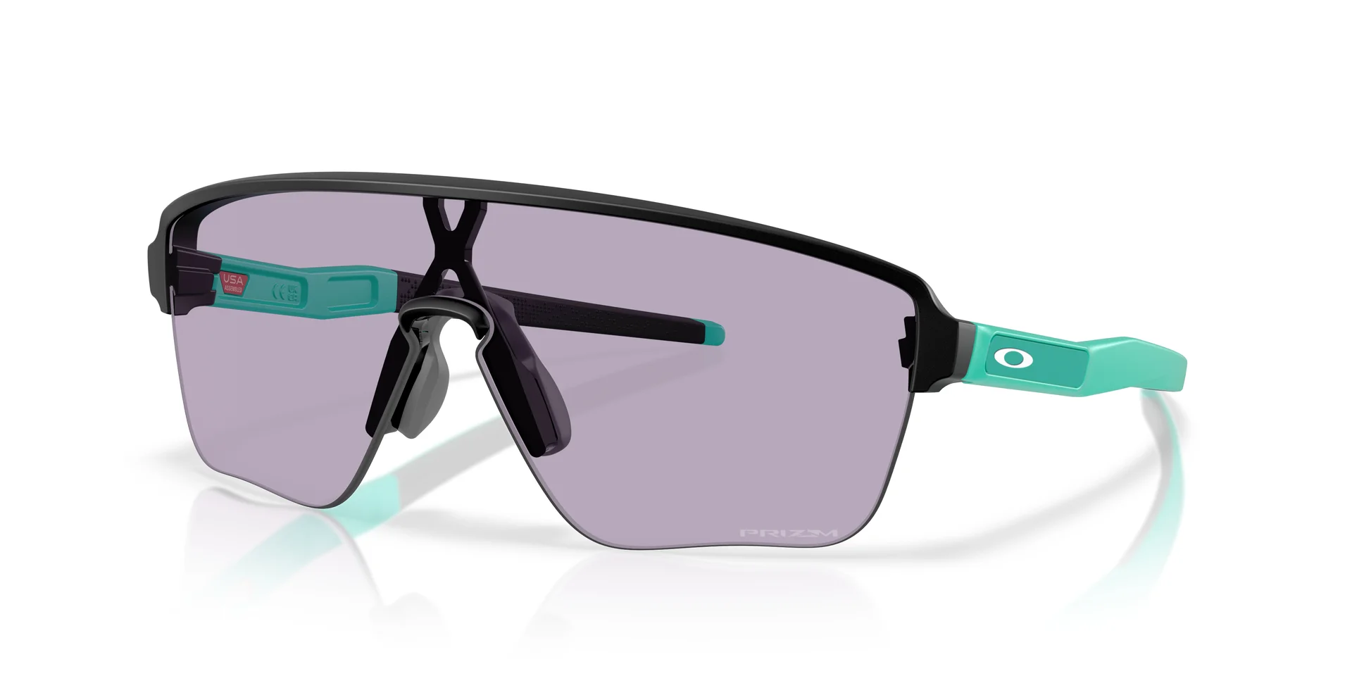 LENTE DE SOL OAKLEY CORRIDOR OO9415-0742 140 2N