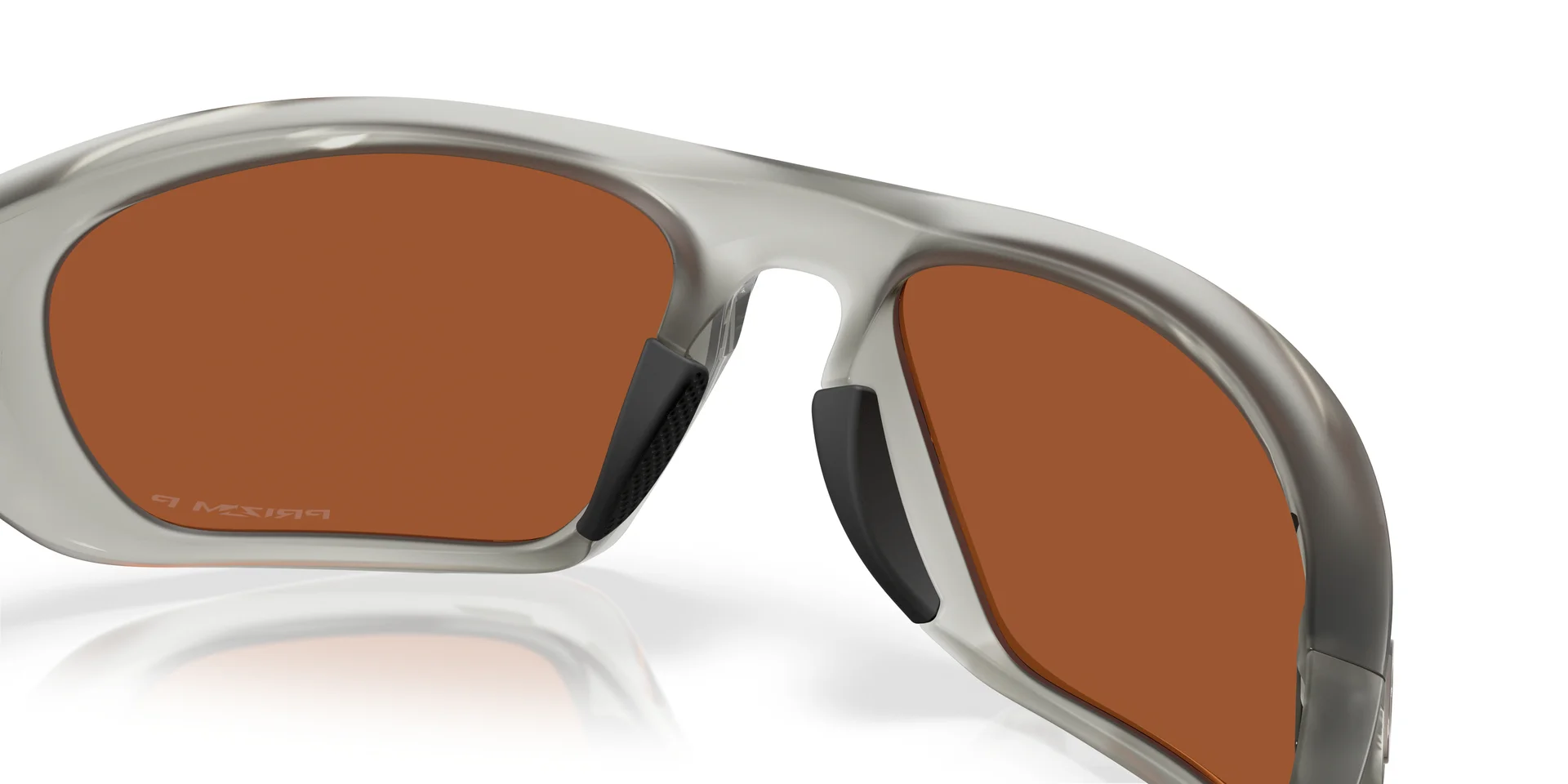 LENTE DE SOL OAKLEY LATERALIS OO9431-0760 60/19 125 3P miniatura 4