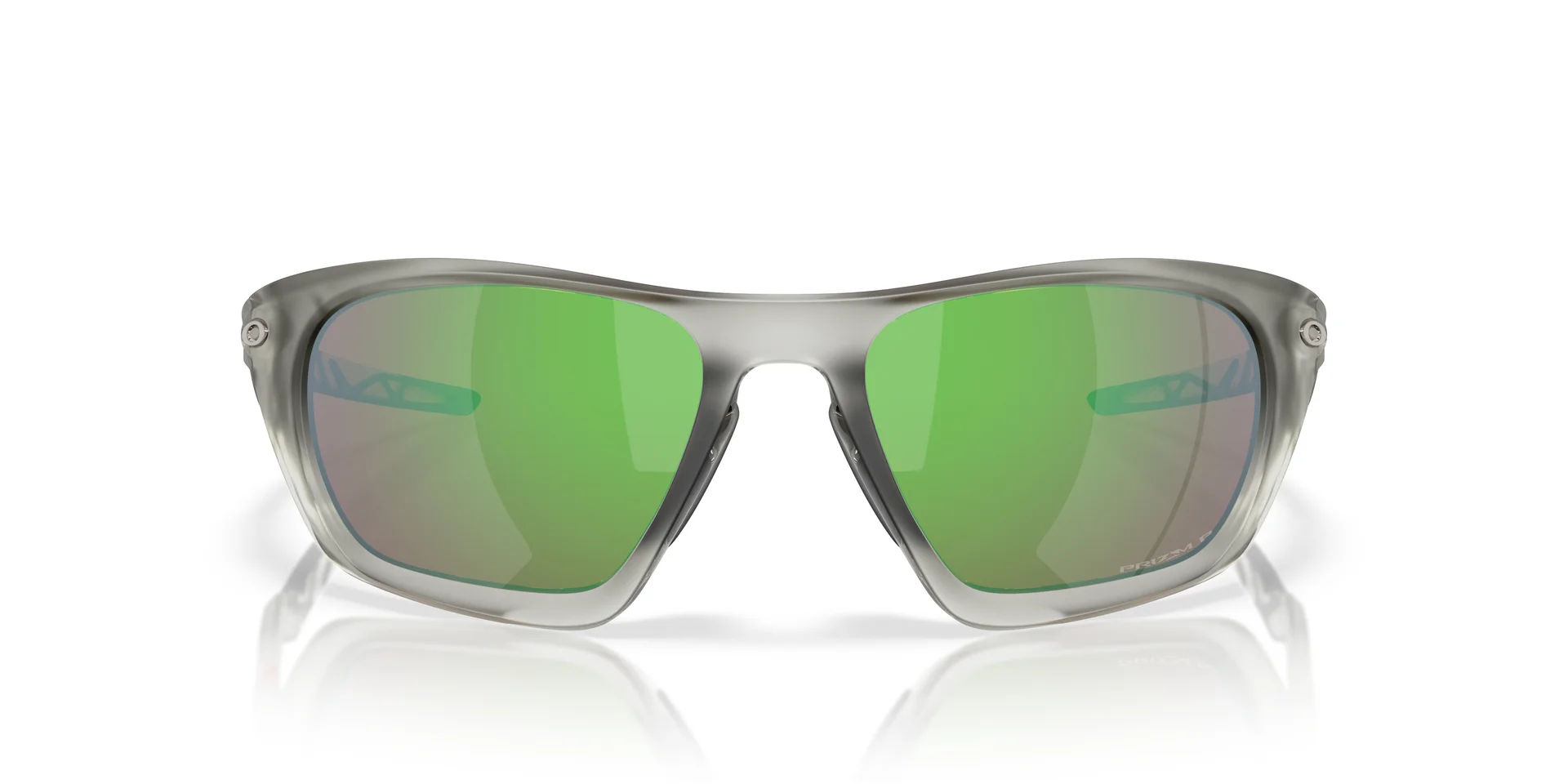 LENTE DE SOL OAKLEY LATERALIS OO9431-0760 60/19 125 3P miniatura 2