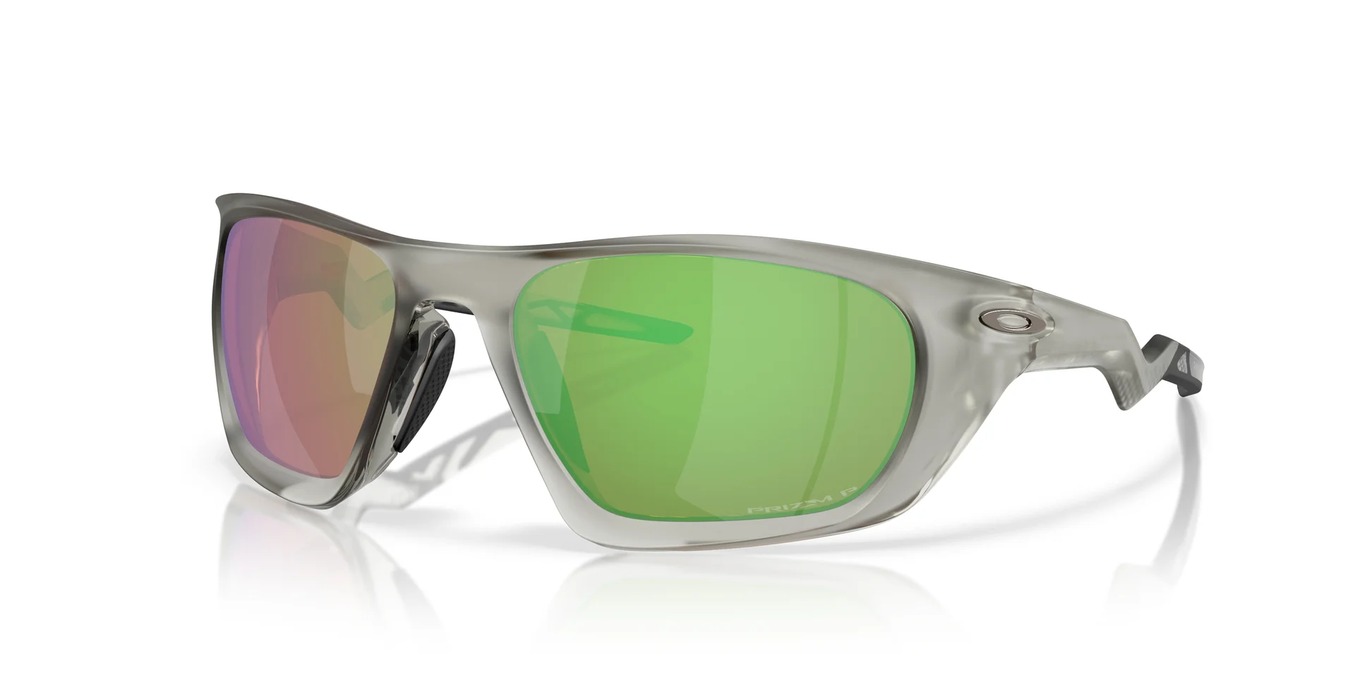 LENTE DE SOL OAKLEY LATERALIS OO9431-0760 60/19 125 3P