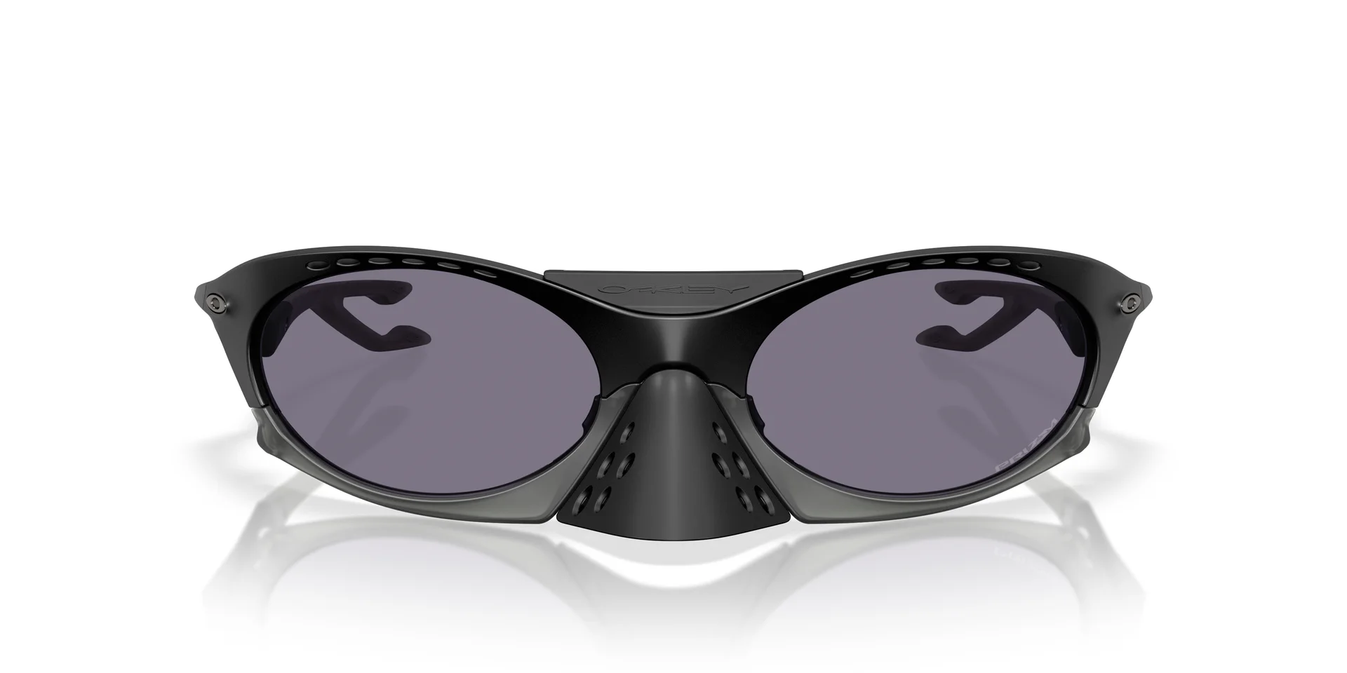 LENTE DE SOL OAKLEY PLANTARIS OO9437-0163 63/19 126 3N miniatura 2