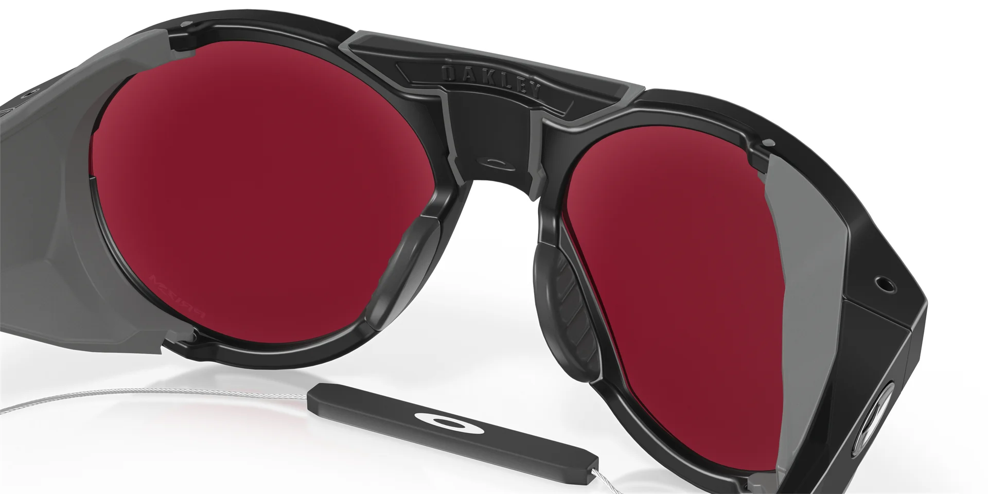 LENTE DE SOL OAKLEY OO9440-0156 54/17 146 4N miniatura 3