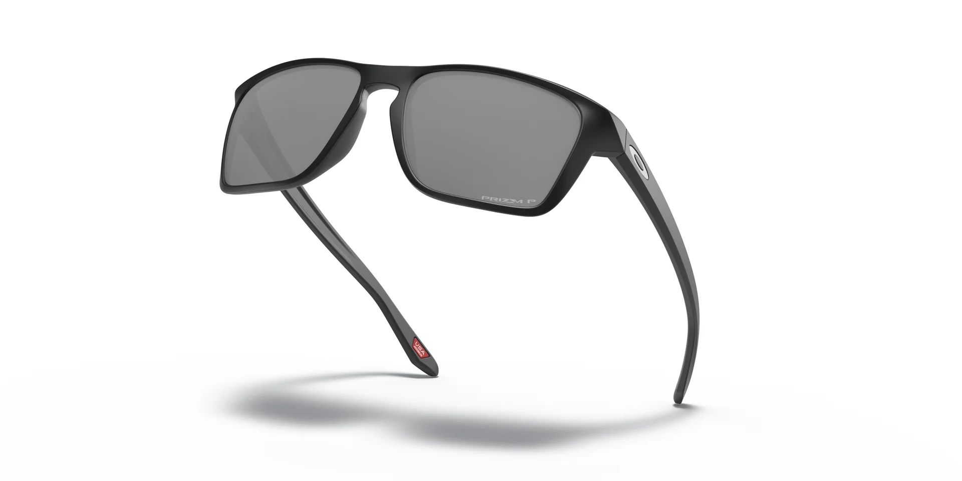 LENTE DE SOL OAKLEY SYLAS OO9448-0660 60/17 3P miniatura 4