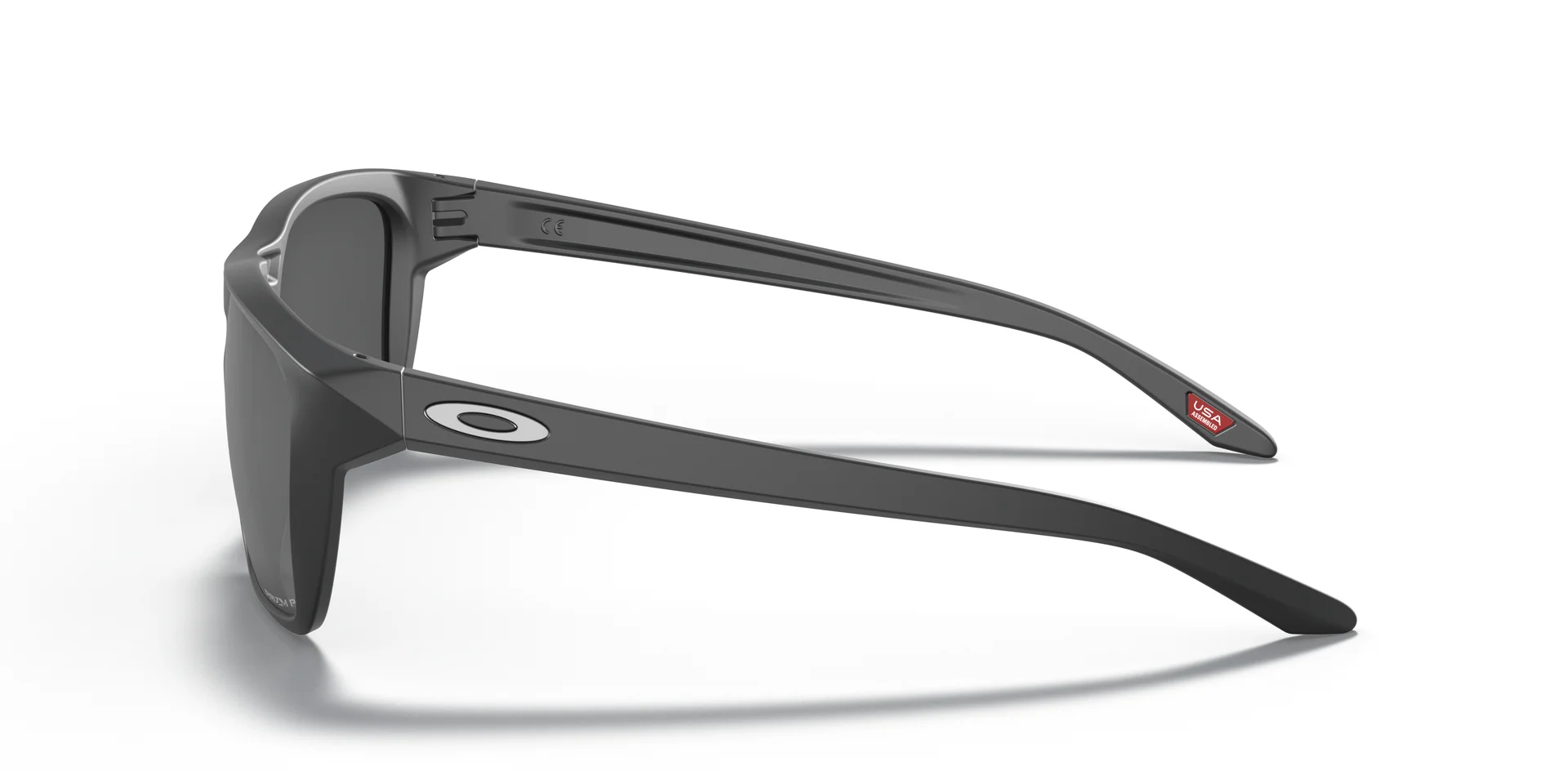 LENTE DE SOL OAKLEY SYLAS OO9448-0660 60/17 3P miniatura 3