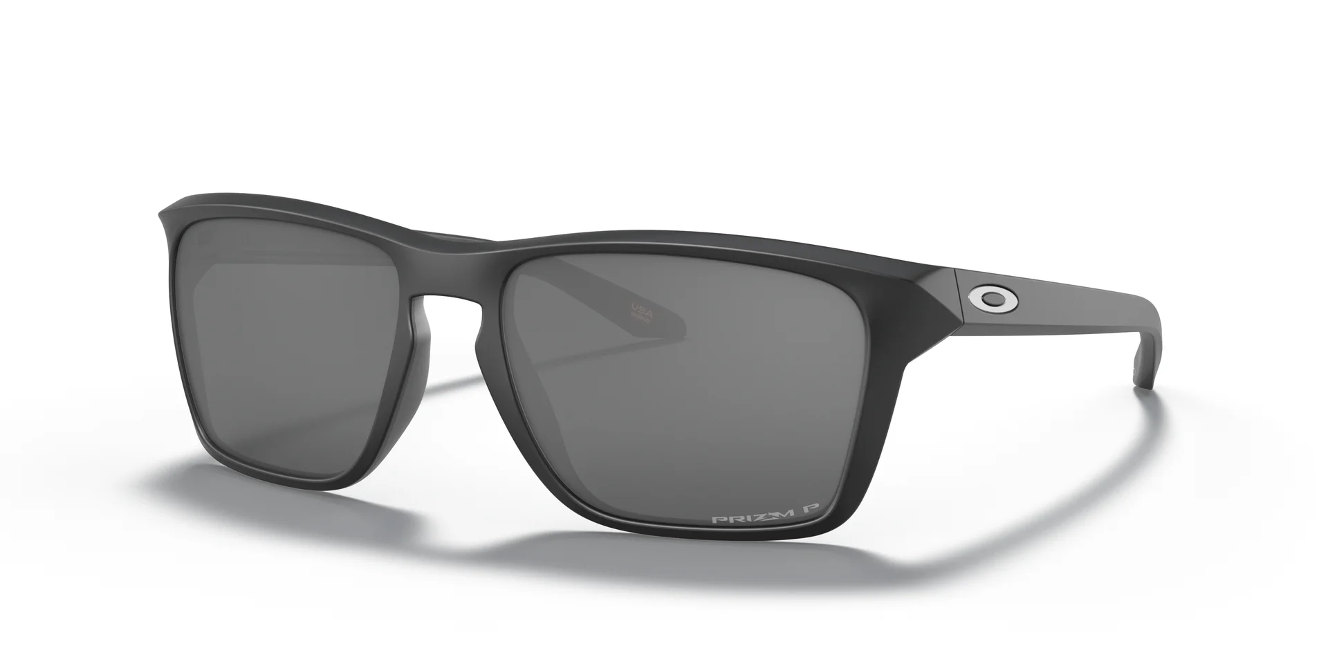 LENTE DE SOL OAKLEY SYLAS OO9448-0660 60/17 3P