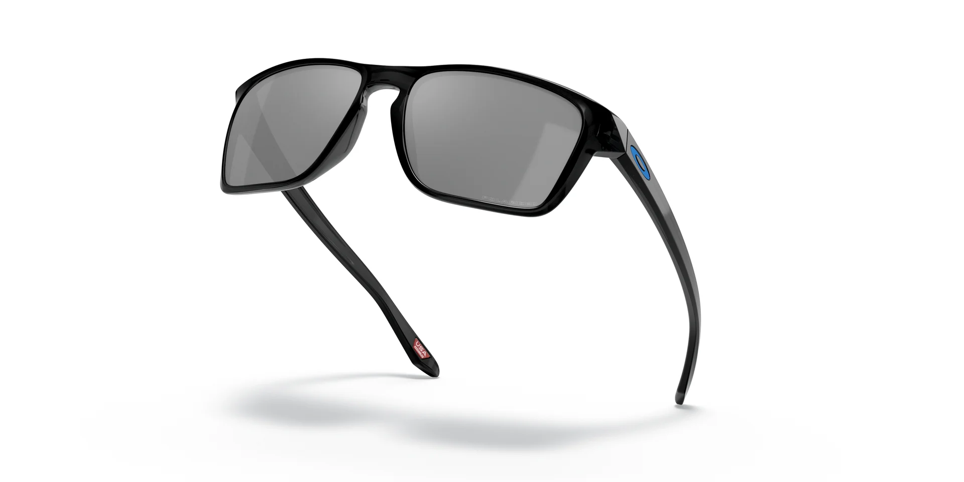 LENTE DE SOL OAKLEY SYLAS OO9448-2357 57/17 142 3P miniatura 4