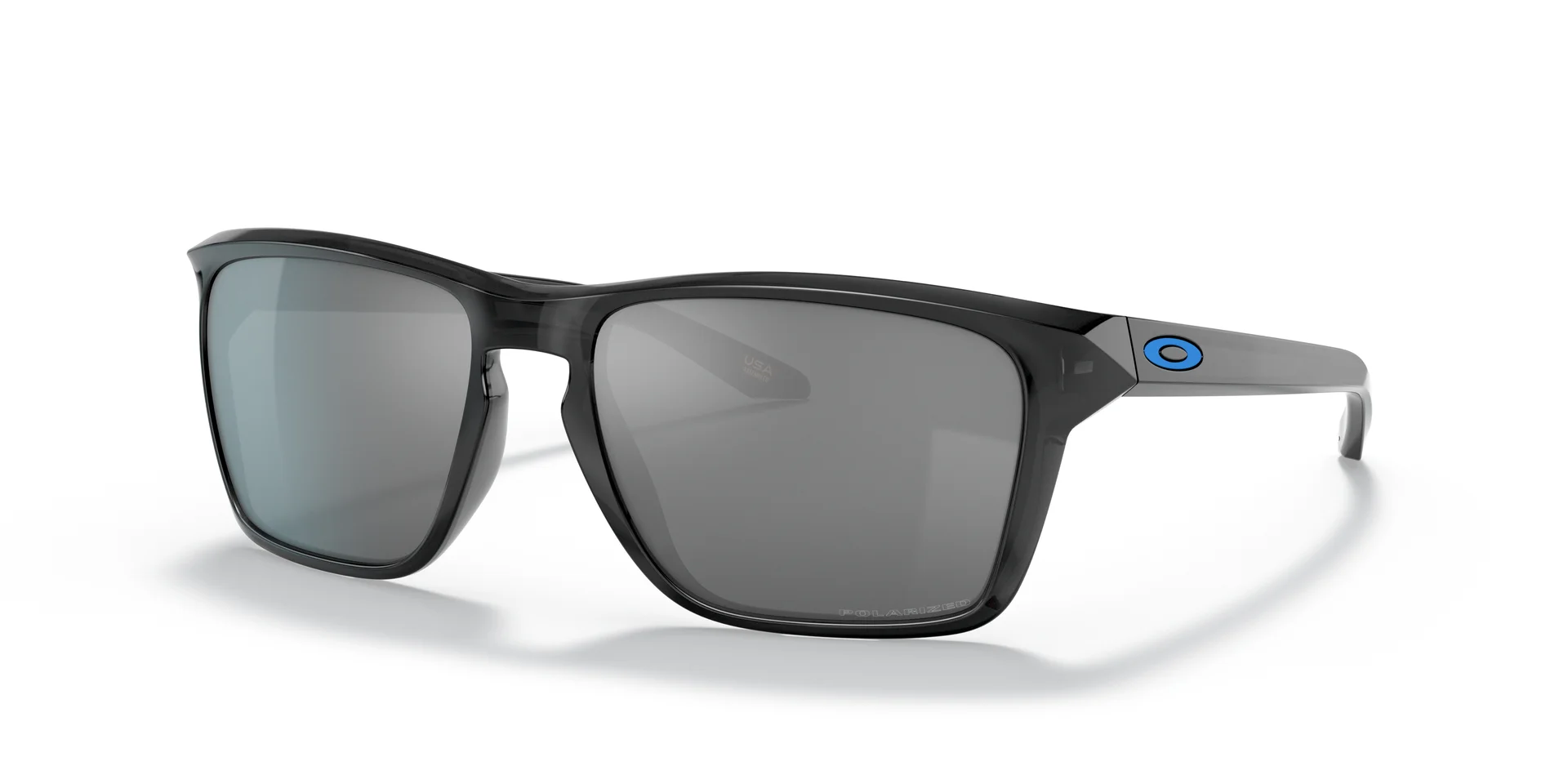 LENTE DE SOL OAKLEY SYLAS OO9448-2357 57/17 142 3P