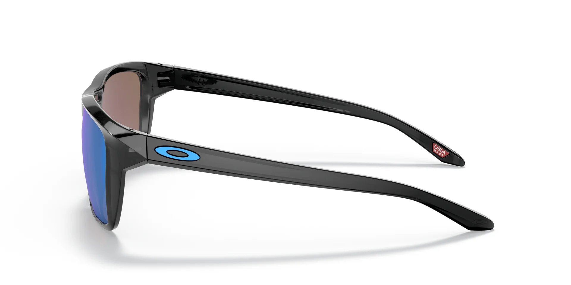 LENTE DE SOL OAKLEY SYLAS OO9448-2457 57/17 142 3N miniatura 3