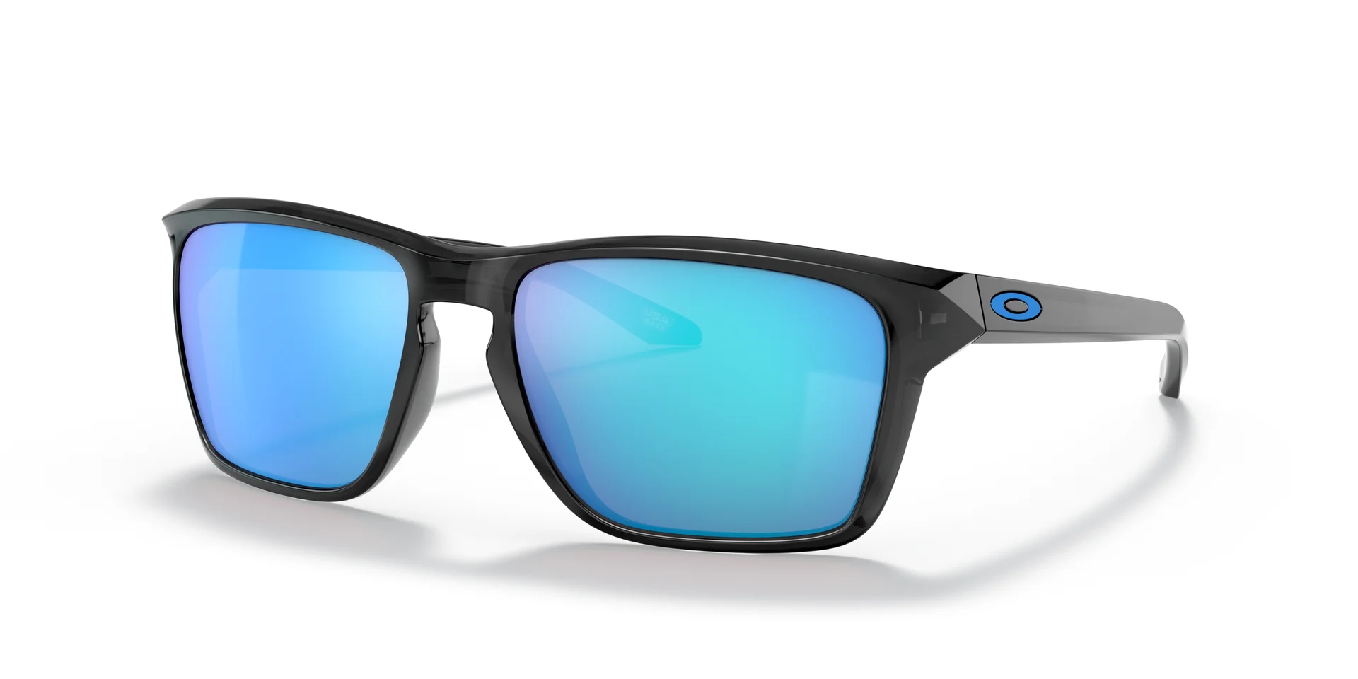LENTE DE SOL OAKLEY SYLAS OO9448-2457 57/17 142 3N