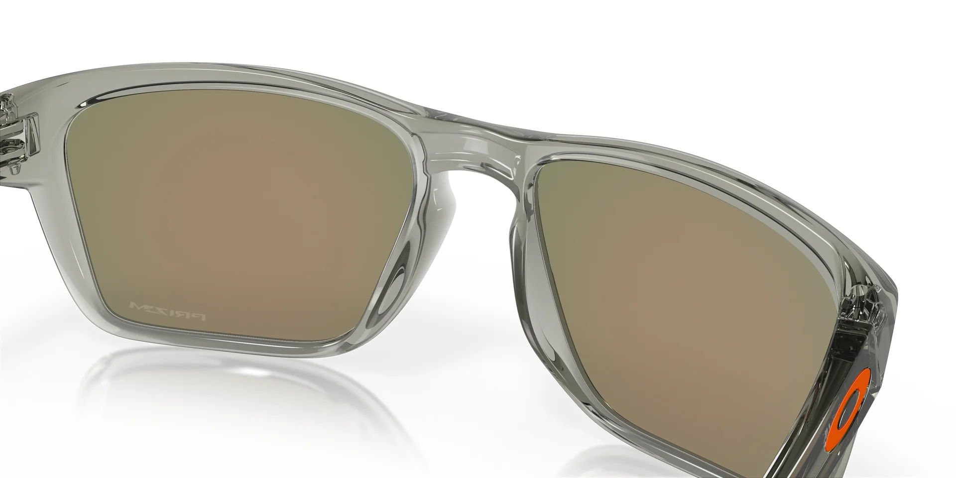 LENTE DE SOL OAKLEY SYLAS OO9448-3257 57/17 142 3N miniatura 4