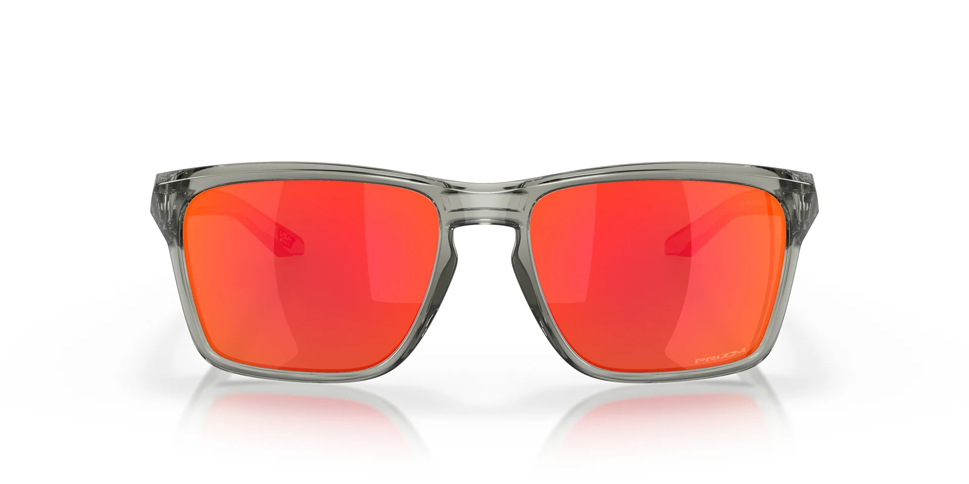 LENTE DE SOL OAKLEY SYLAS OO9448-3257 57/17 142 3N miniatura 2