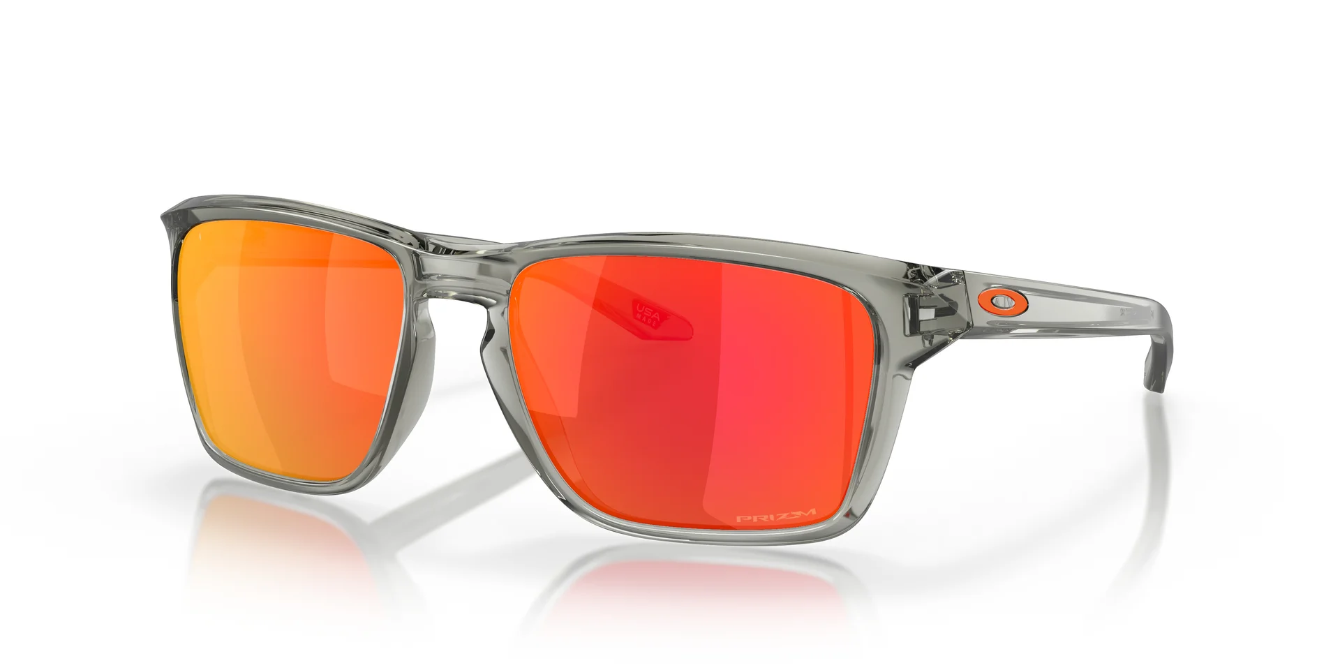 LENTE DE SOL OAKLEY SYLAS OO9448-3257 57/17 142 3N