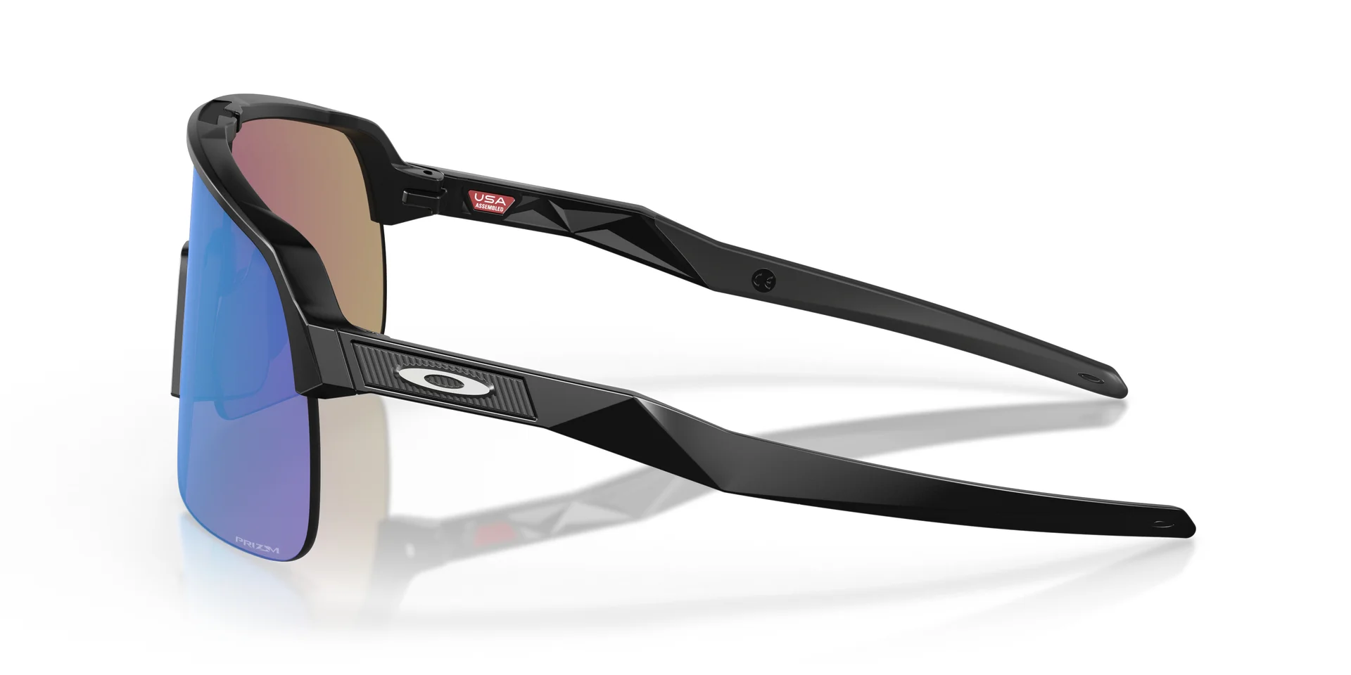 LENTE DE SOL OAKLEY SUTRO OO9463 1539 138 3N miniatura 3