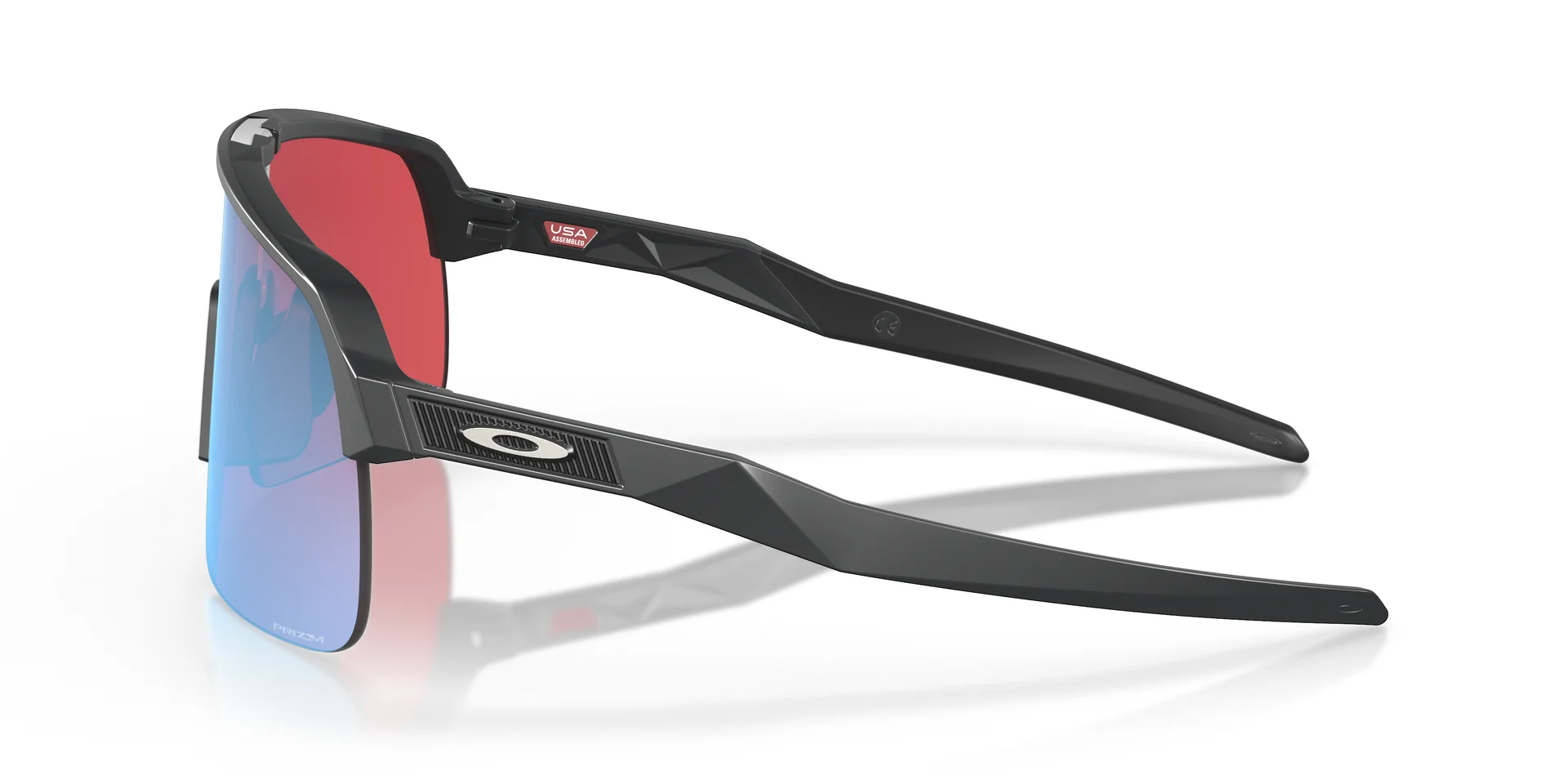 LENTE DE SOL OAKLEY ACTUATOR OO9463-1739 138 3N miniatura 3