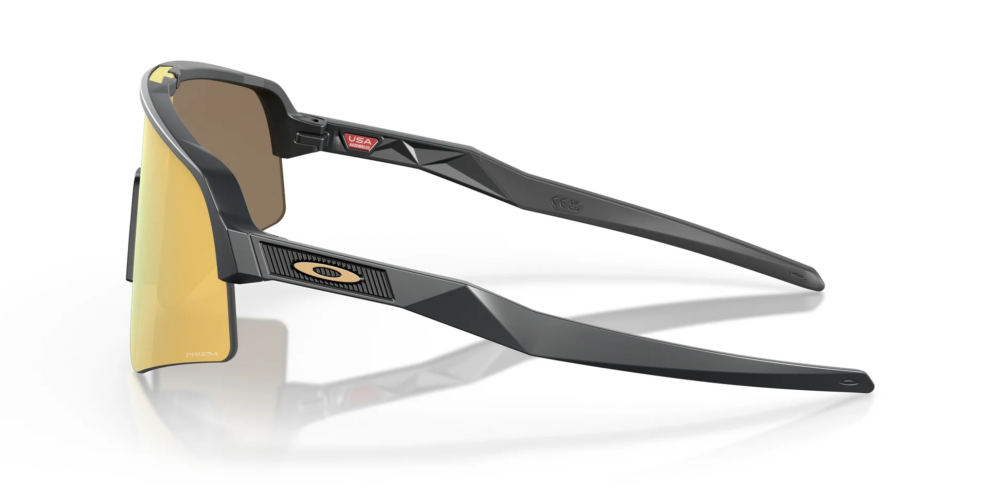 LENTE DE SOL OAKLEY SUTRO OO9465 1739 138 3N miniatura 3