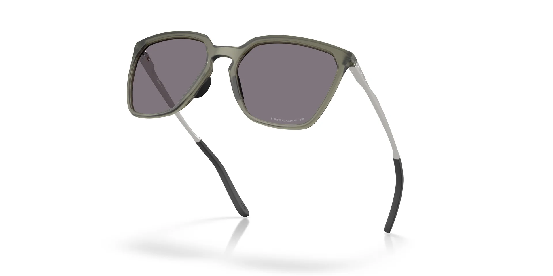 LENTE DE SOL OAKLEY OO9480-1057 57/18 MATTE OLIVE INK miniatura 4