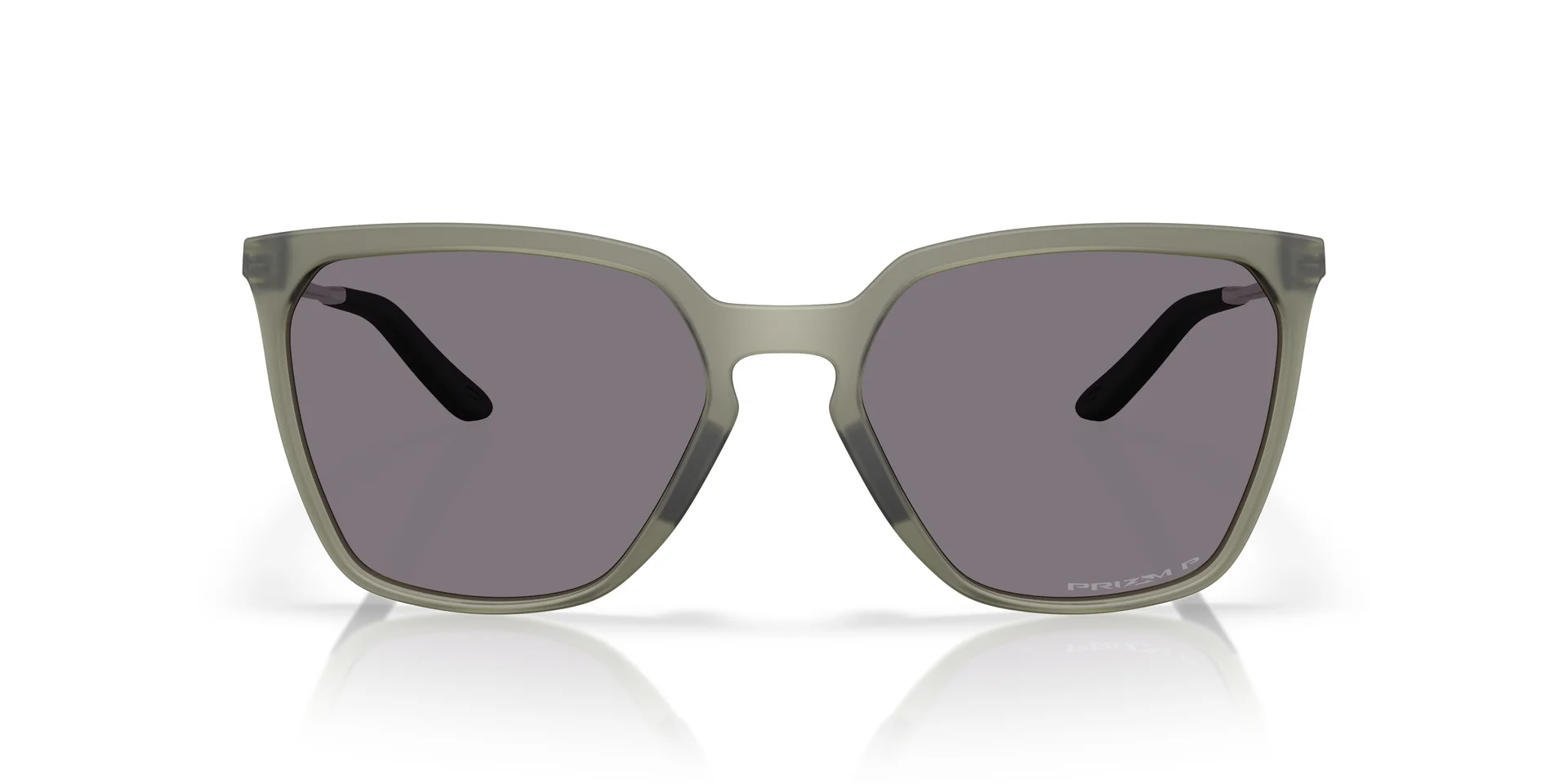 LENTE DE SOL OAKLEY OO9480-1057 57/18 MATTE OLIVE INK miniatura 2