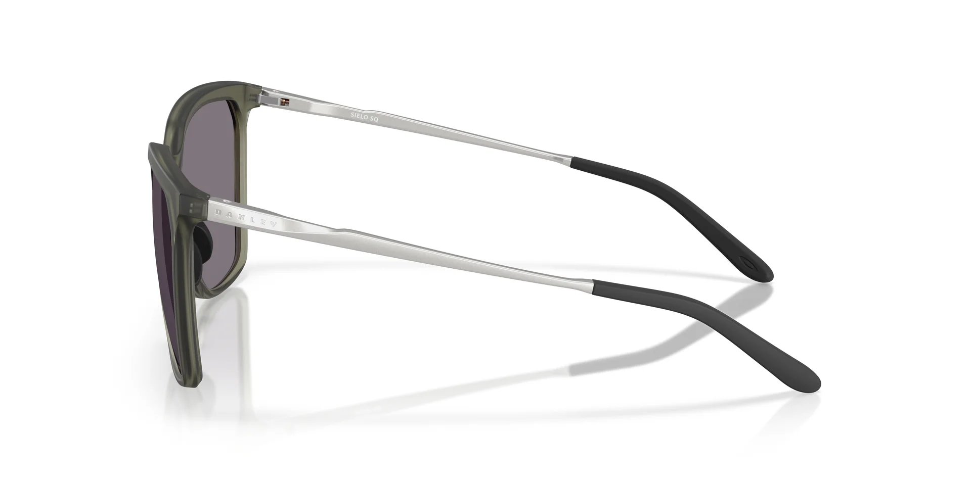 LENTE DE SOL OAKLEY OO9480-1057 57/18 MATTE OLIVE INK miniatura 3