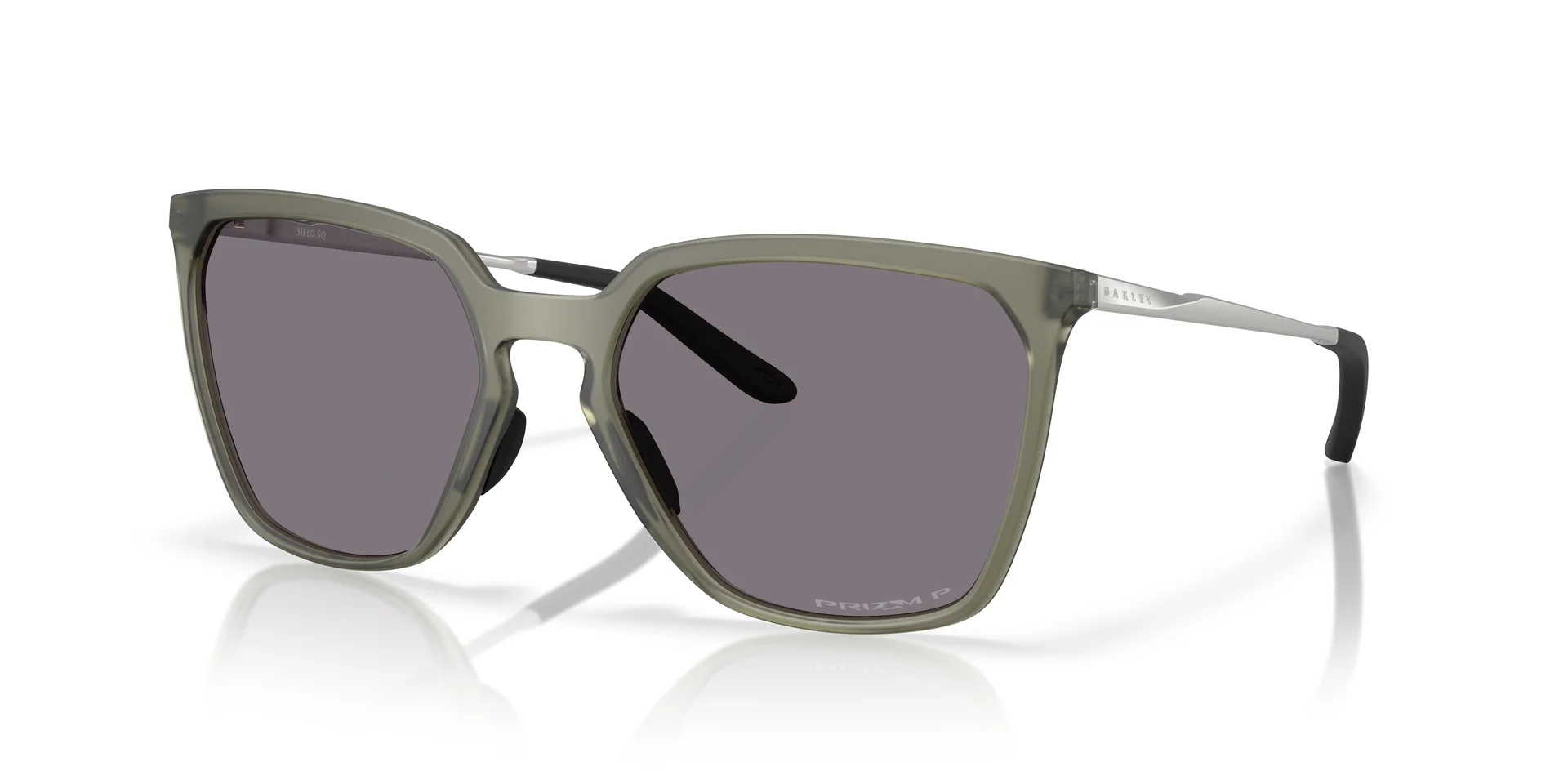 LENTE DE SOL OAKLEY OO9480-1057 57/18 MATTE OLIVE INK