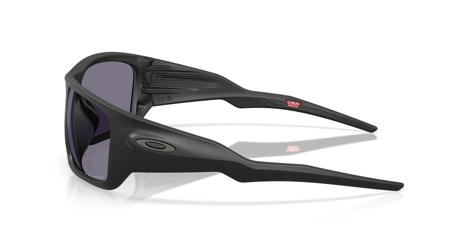 LENTE DE SOL OAKLEY MASSETER OO9486-0160 60/19 131 3N miniatura 3