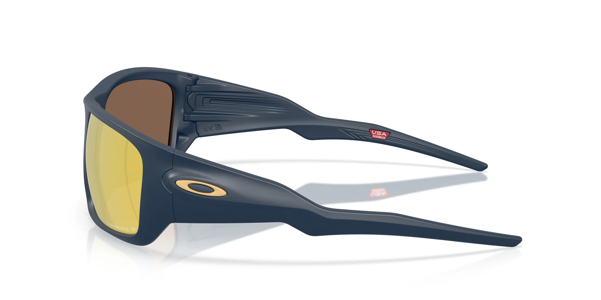 LENTE DE SOL OAKLEY MASSETER OO9486-0960 60/19 131 3P miniatura 2