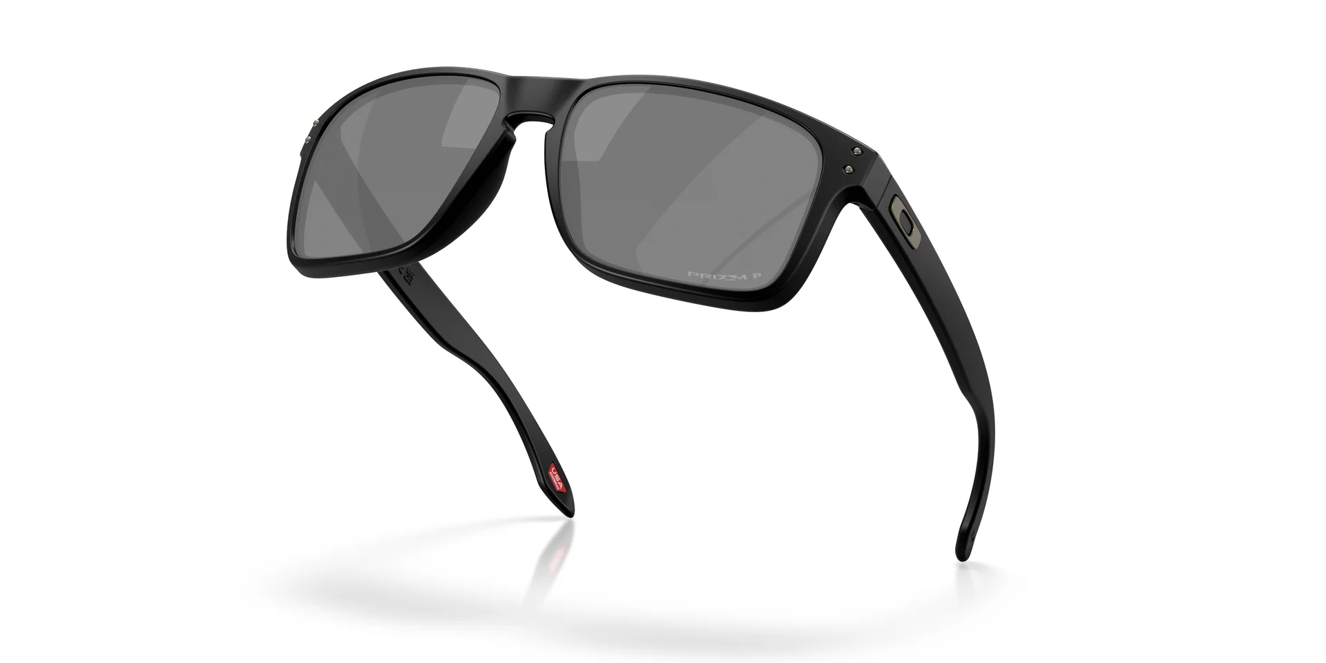 LENTE DE SOL OAKLEY HOLBROOK XXL OO9487-0361 /61-18 143 3P miniatura 4