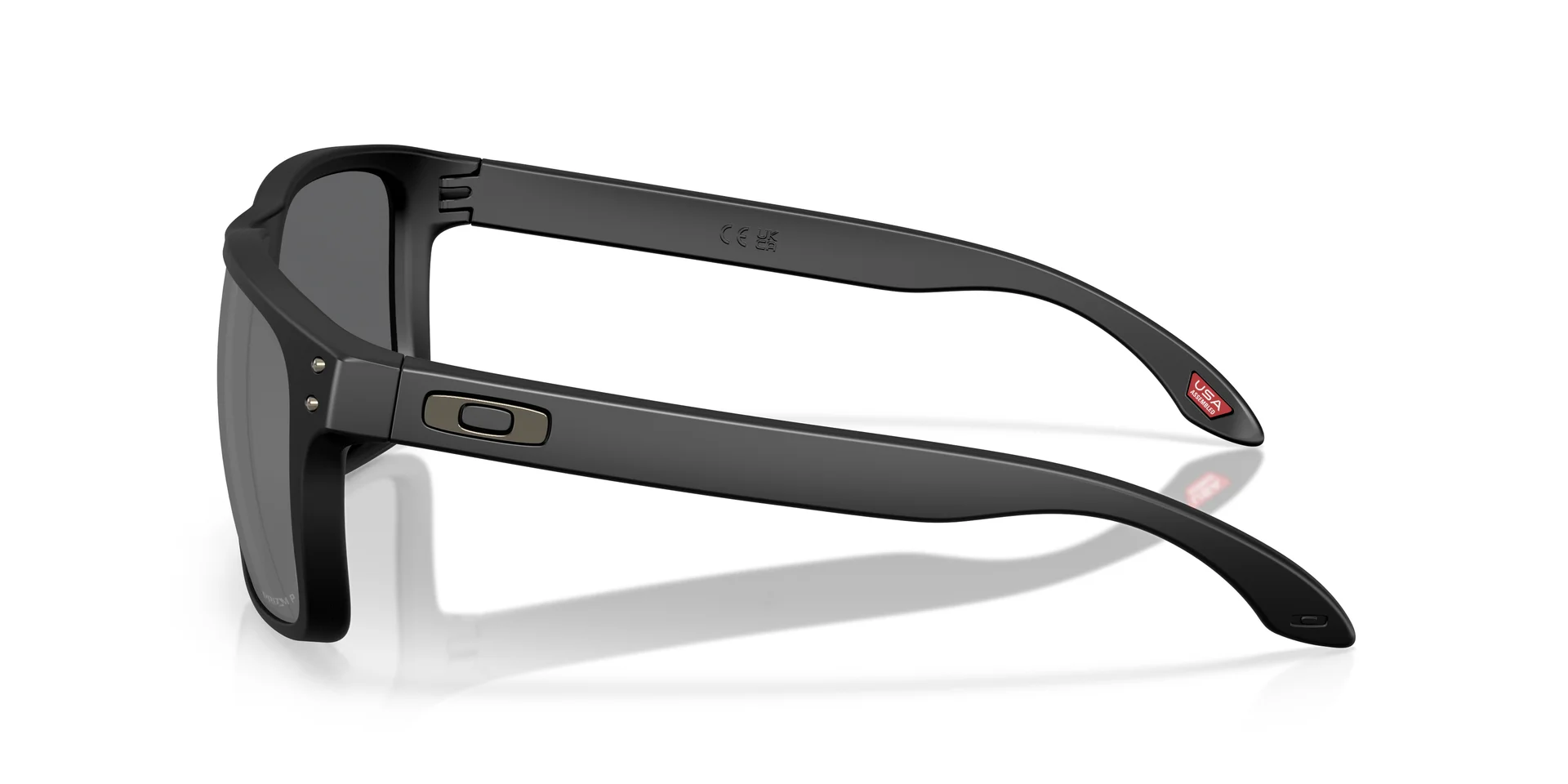 LENTE DE SOL OAKLEY HOLBROOK XXL OO9487-0361 /61-18 143 3P miniatura 2